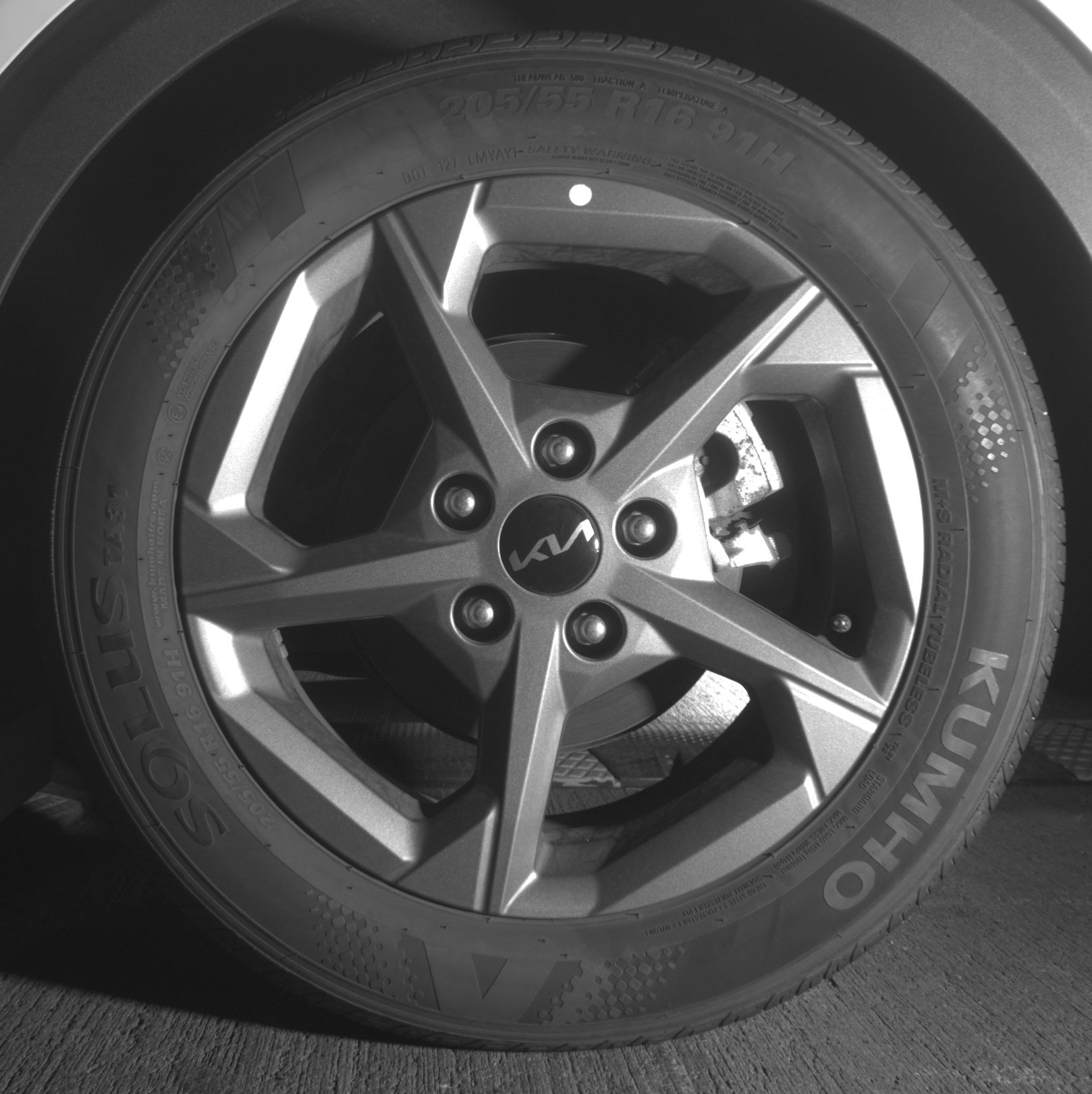 Thumbnail: 2025 Kia K4 - 11