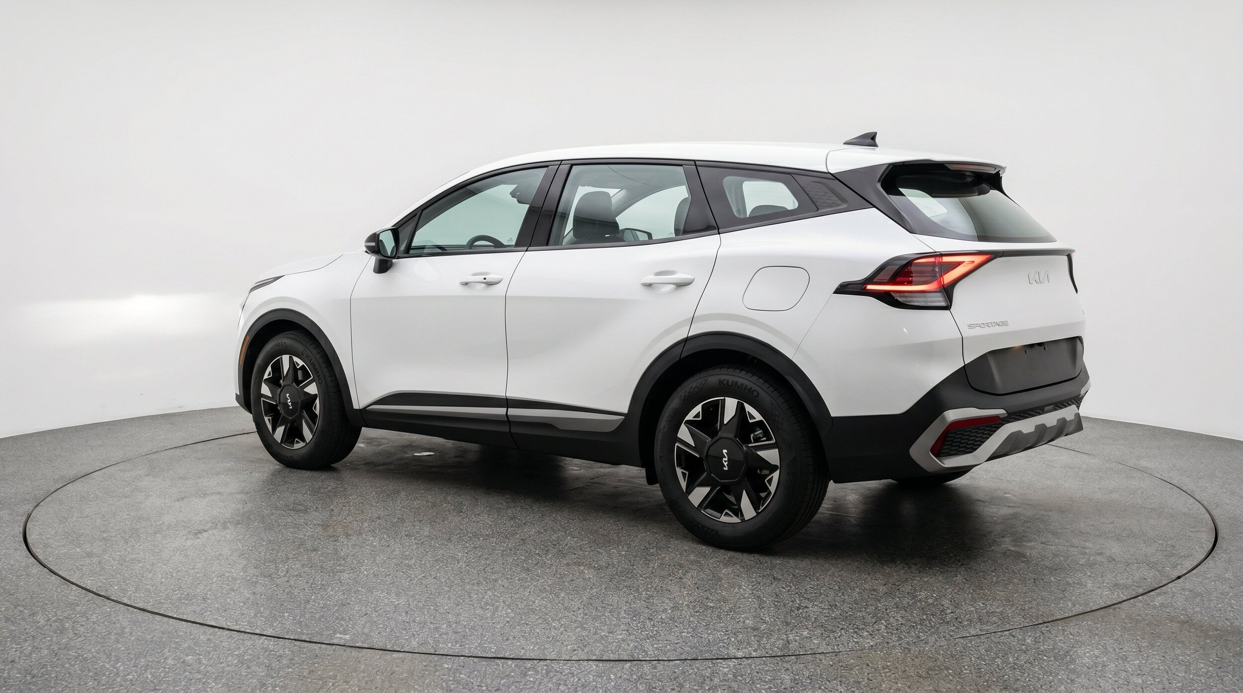 Thumbnail: 2026 Kia Sportage - 6