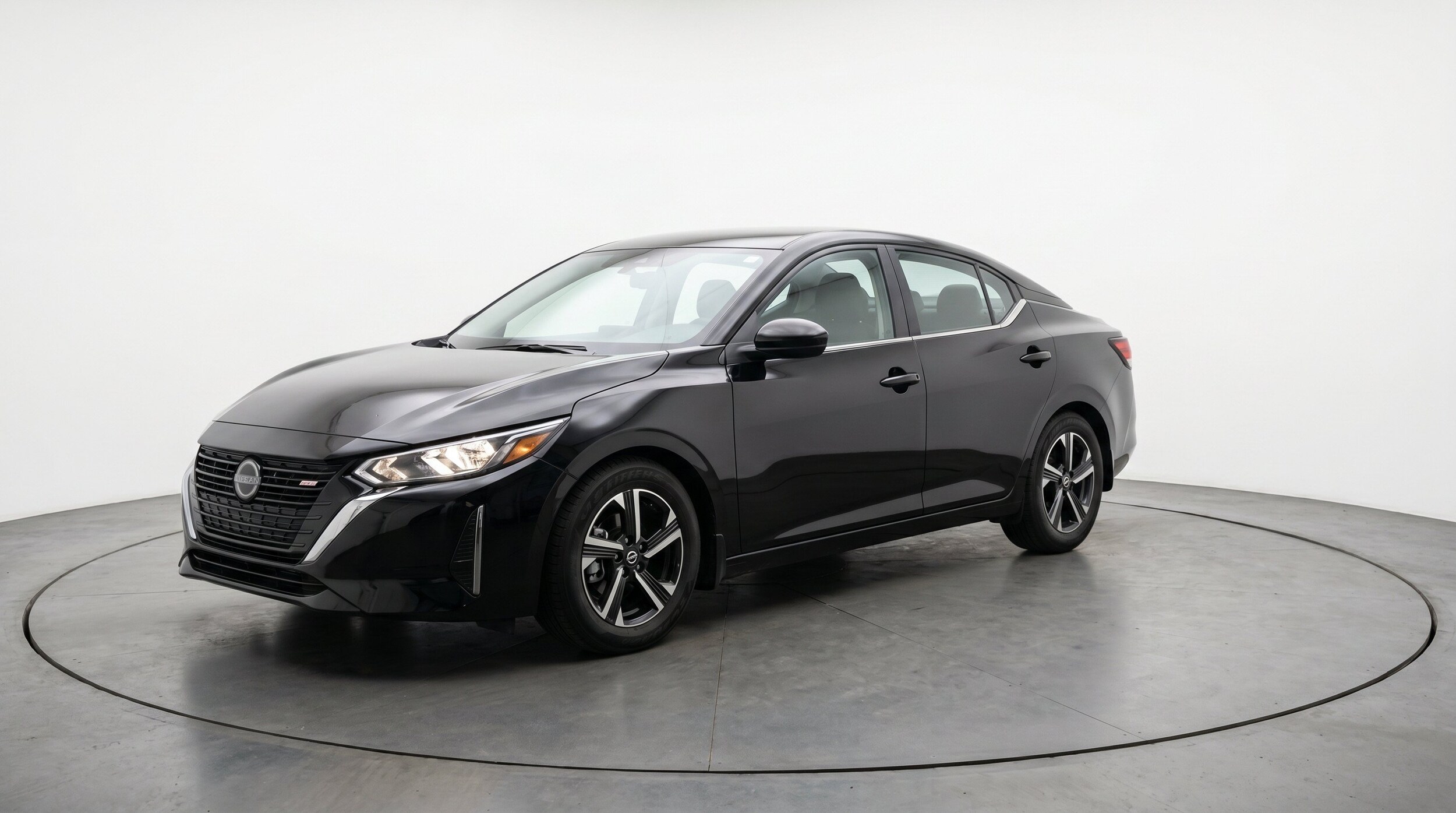 Thumbnail: 2025 Nissan Sentra - 3