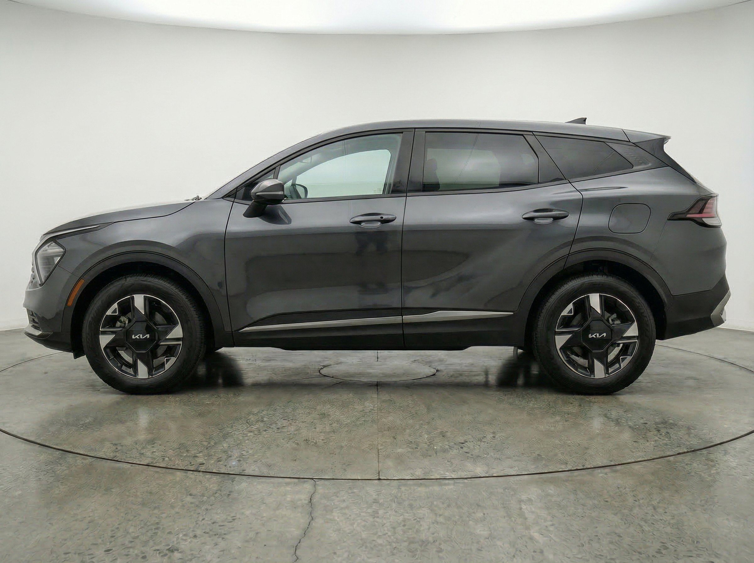 Thumbnail: 2026 Kia Sportage - 5