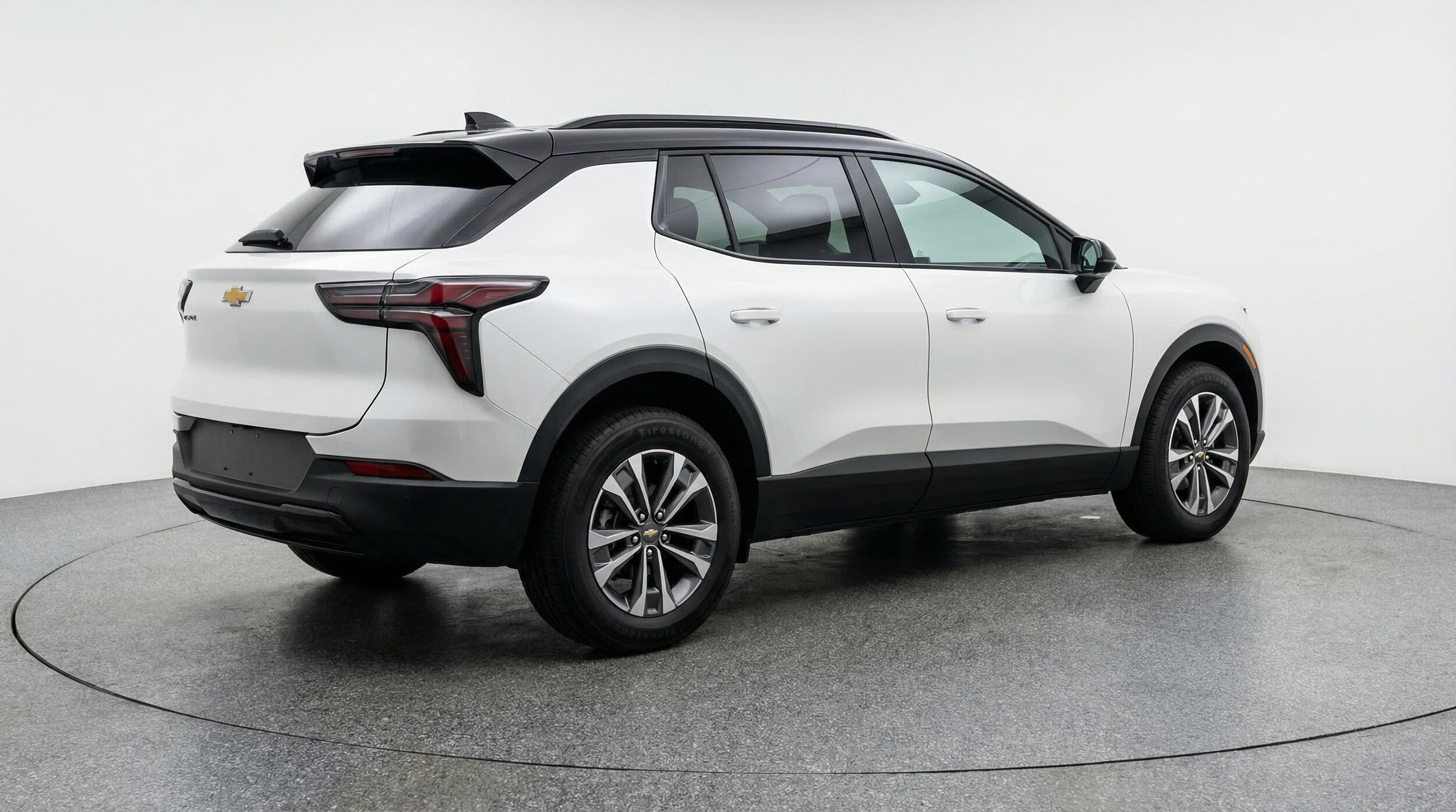 Thumbnail: 2025 Chevrolet Equinox - 9