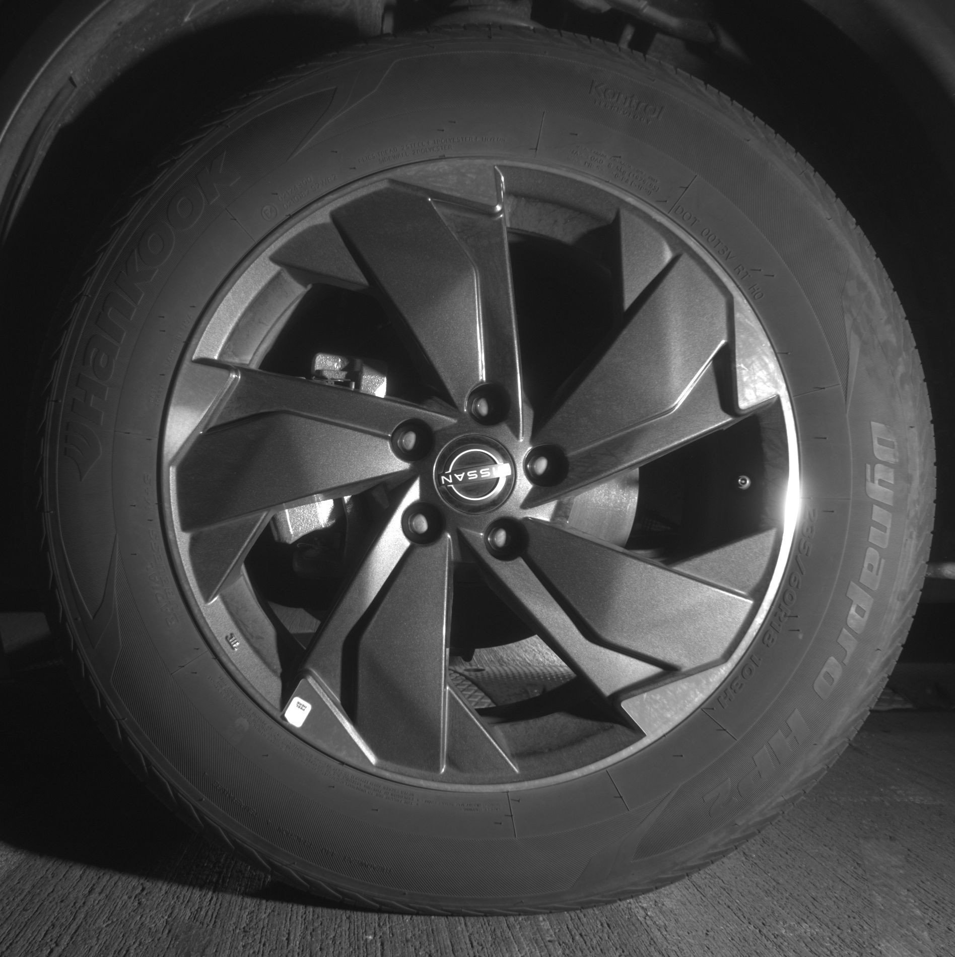 Thumbnail: 2025 Nissan Rogue - 12