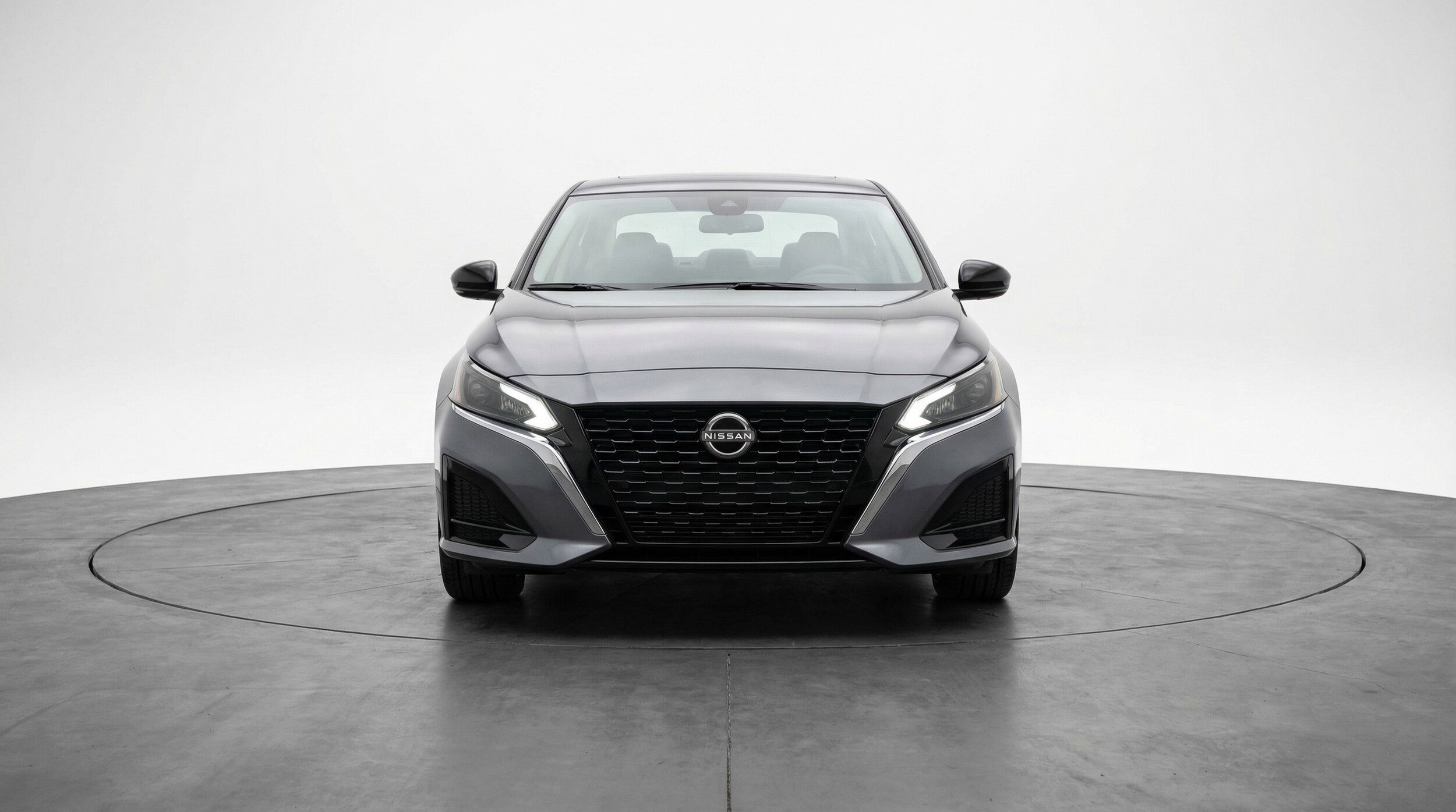 Thumbnail: 2025 Nissan Altima - 2