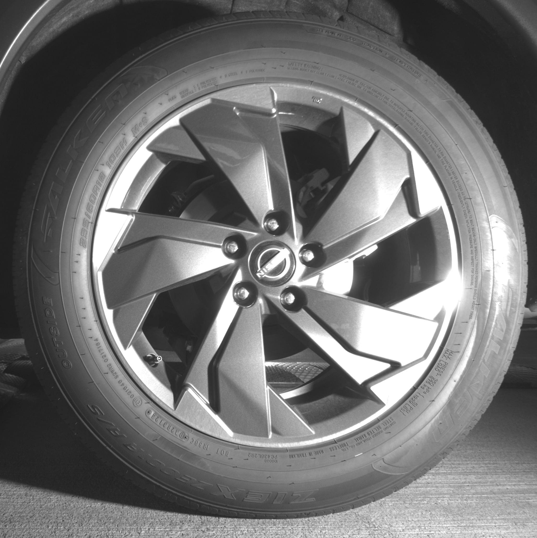 Thumbnail: 2025 Nissan Rogue - 11