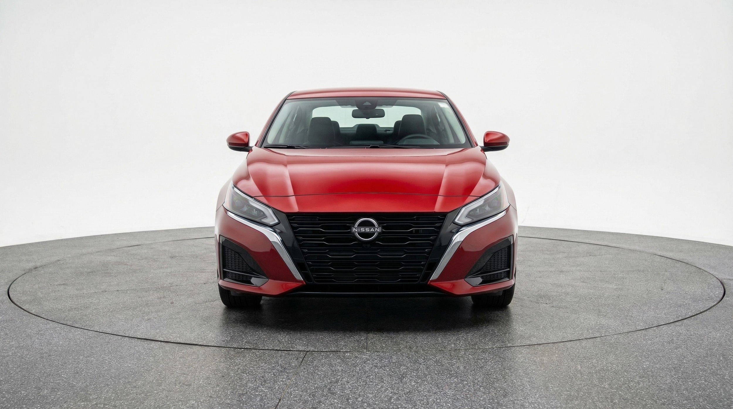 Thumbnail: 2025 Nissan Altima - 2