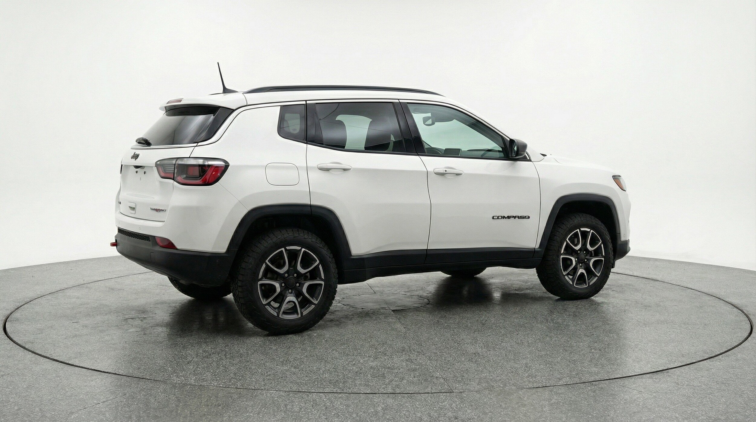 Thumbnail: 2025 Jeep Compass - 9