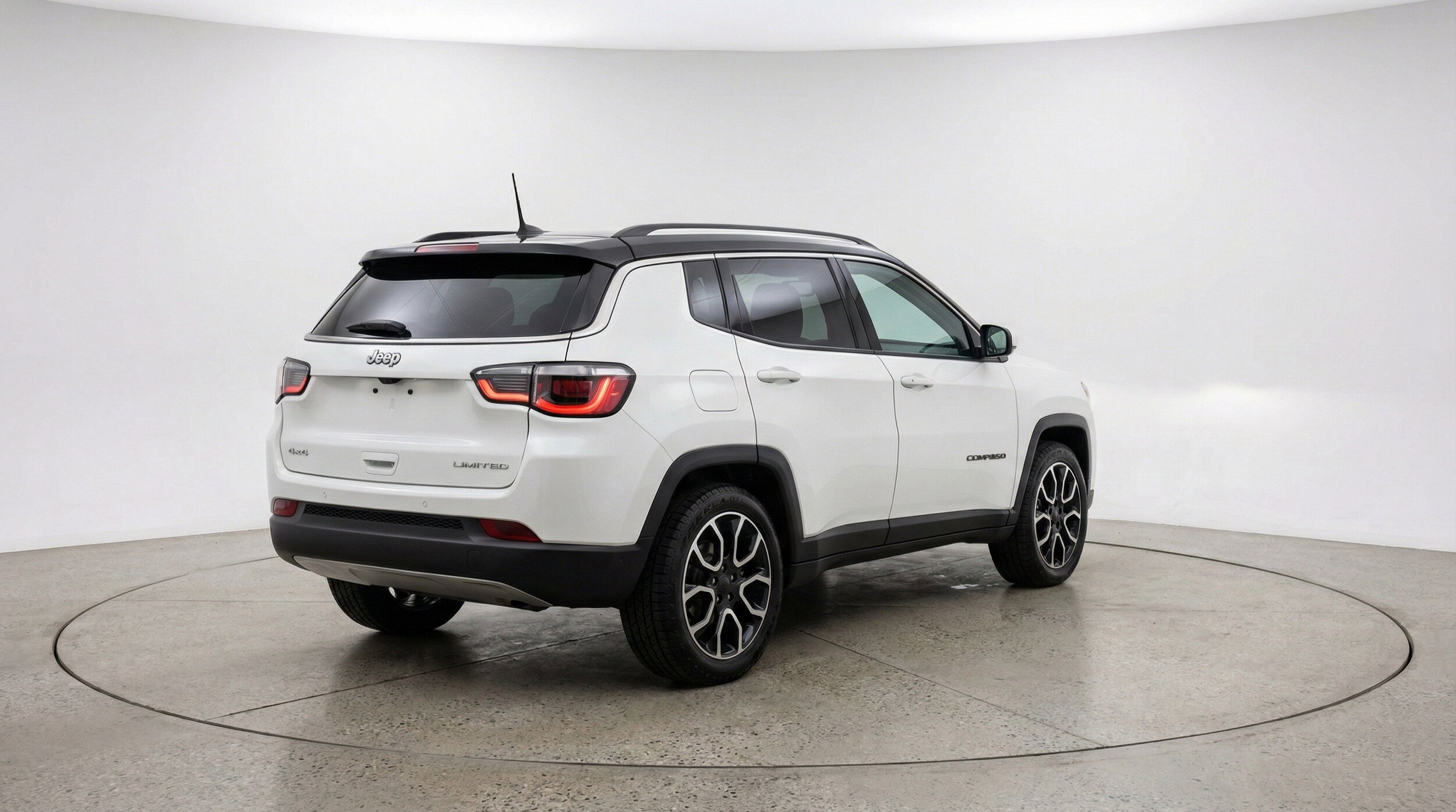 Thumbnail: 2025 Jeep Compass - 9