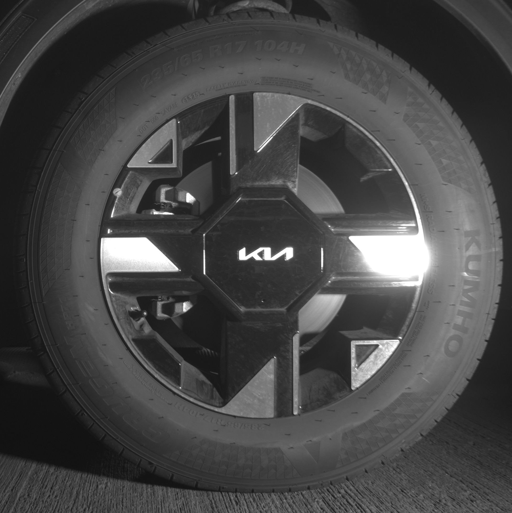 Thumbnail: 2026 Kia Sportage - 12