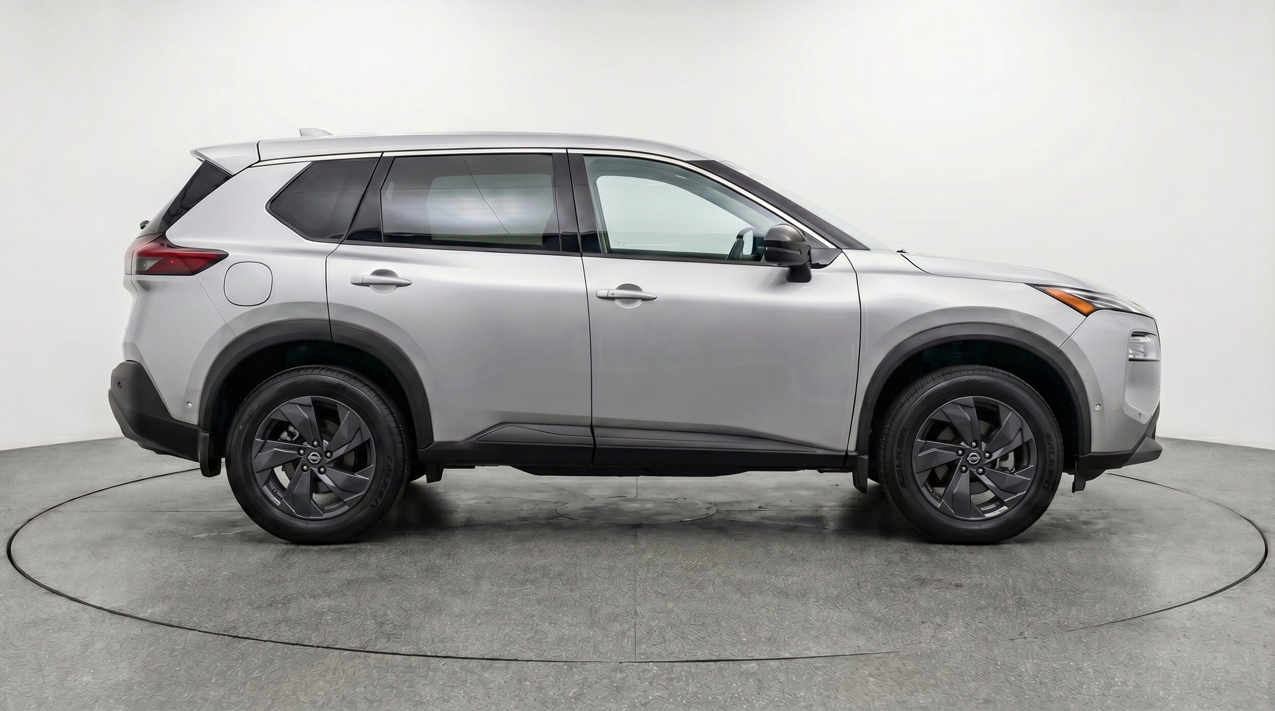 Thumbnail: 2026 Nissan Rogue - 11