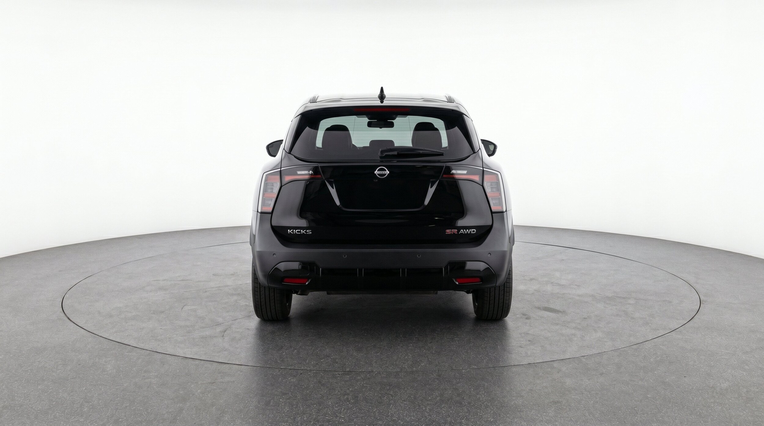 Thumbnail: 2026 Nissan Kicks - 7