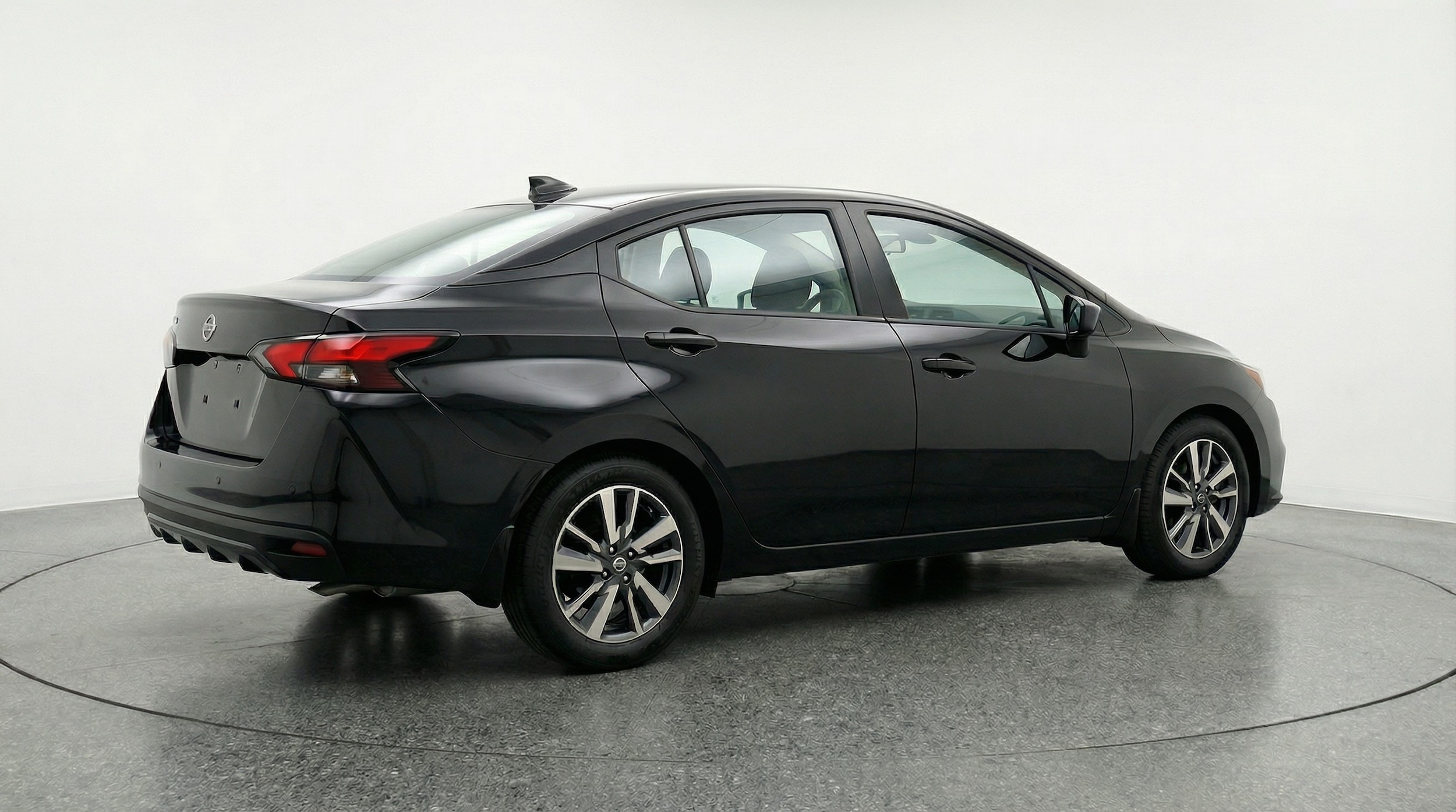 Thumbnail: 2025 Nissan Versa - 7