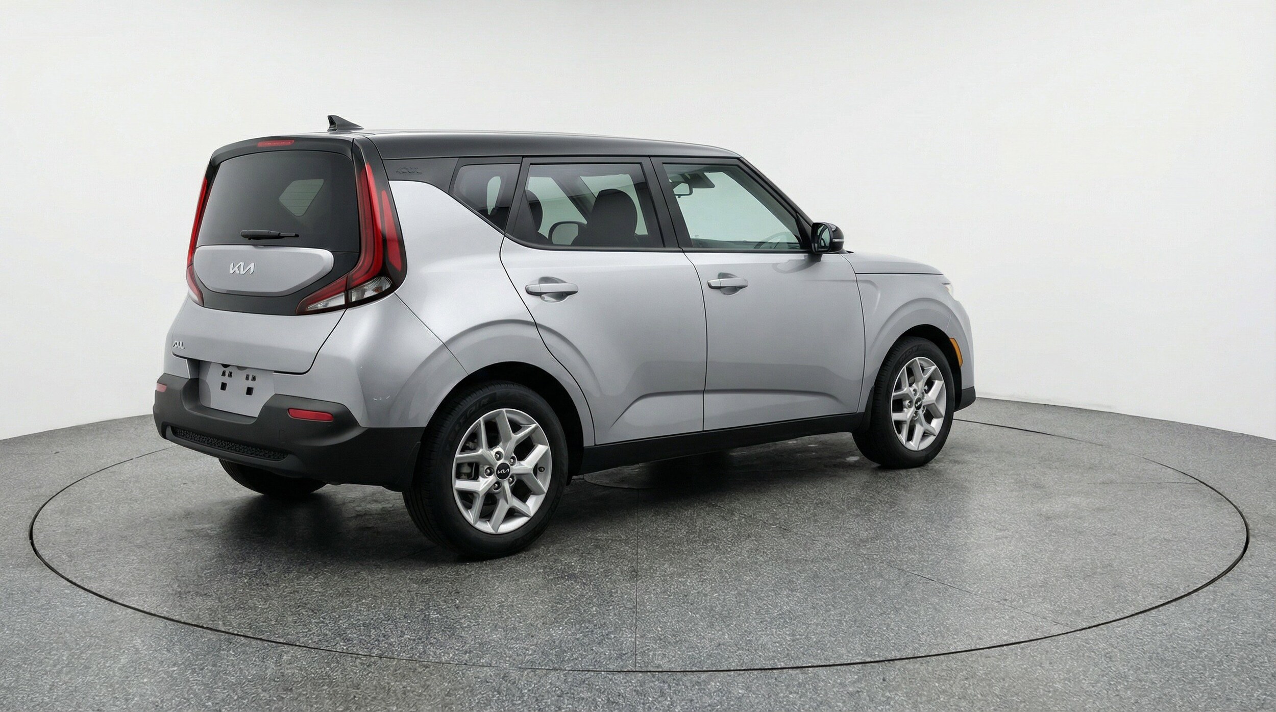 Thumbnail: 2025 Kia Soul - 9