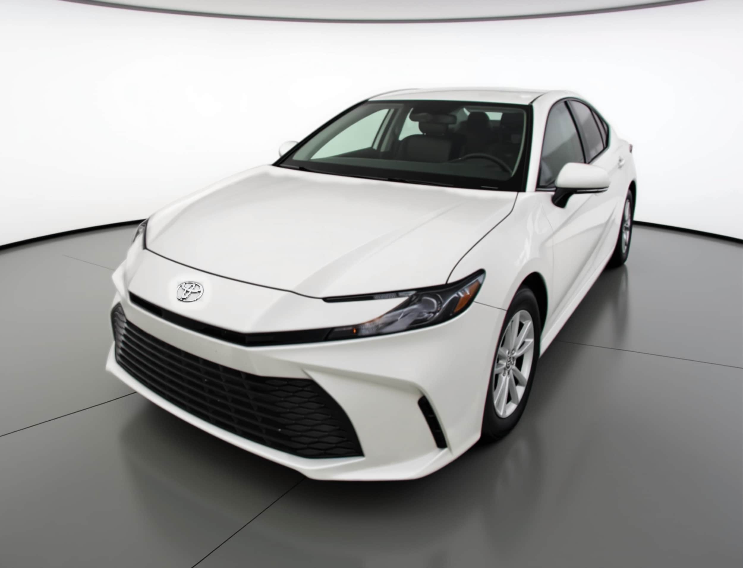 Thumbnail: 2025 Toyota Camry - 3