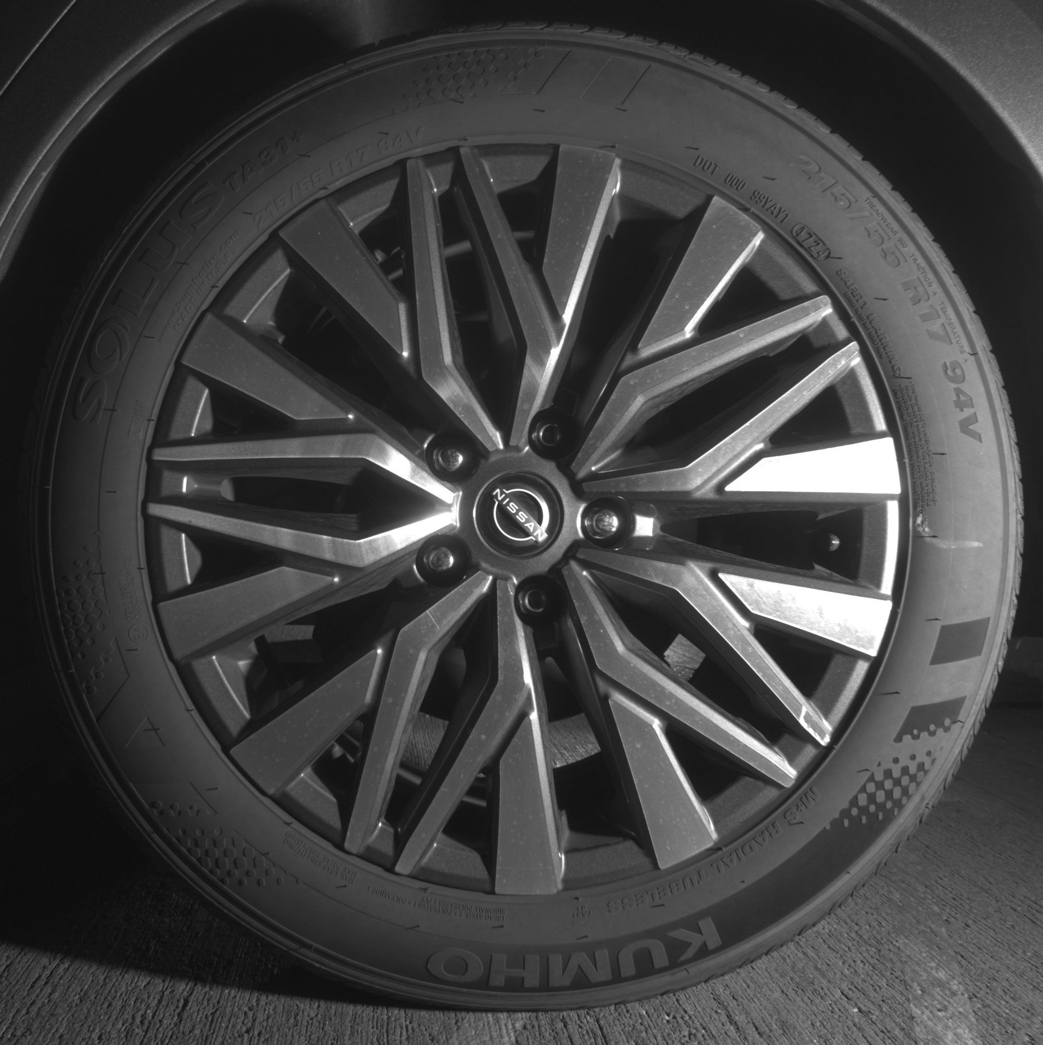 Thumbnail: 2025 Nissan Altima - 14