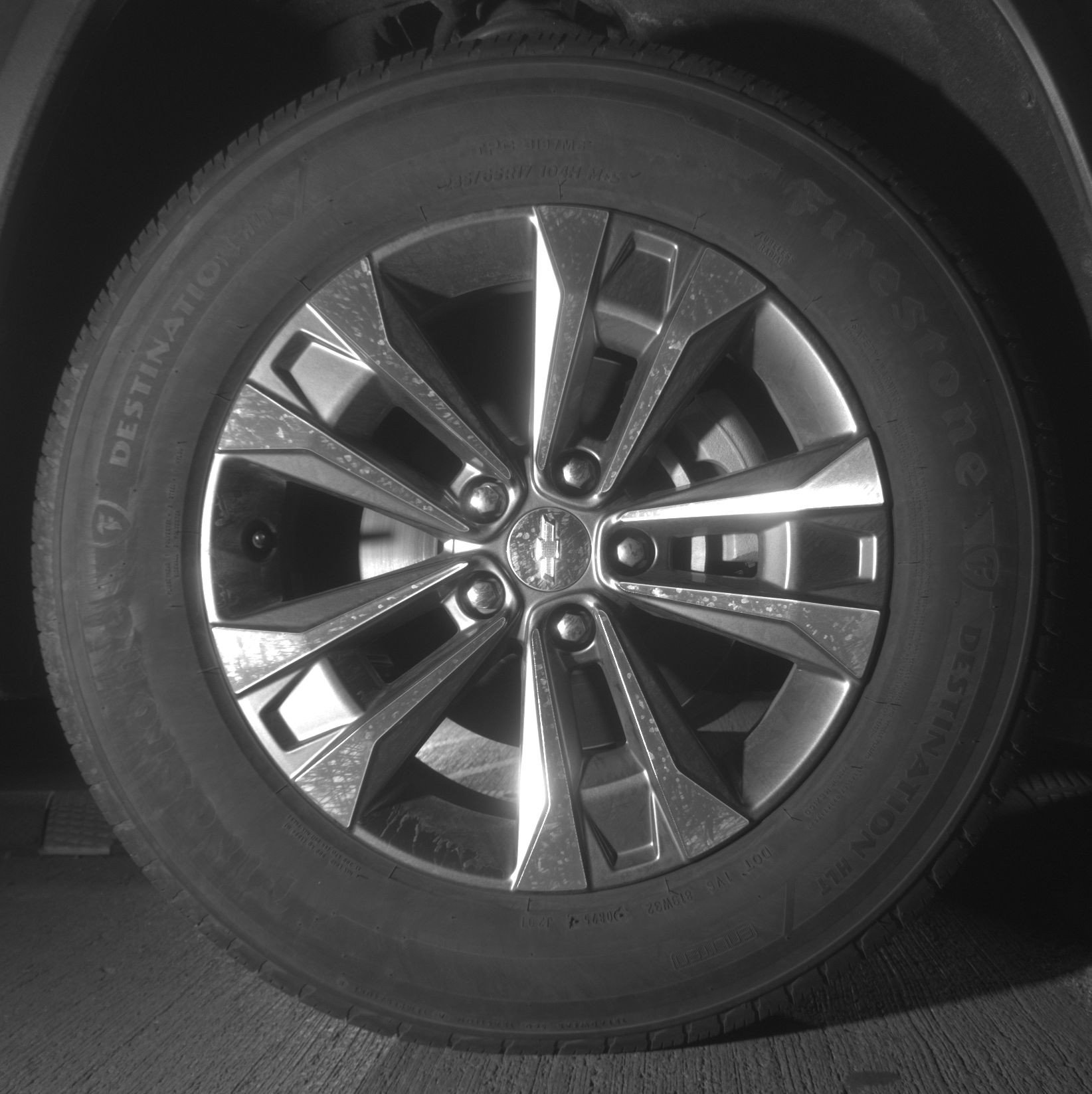 Thumbnail: 2025 Chevrolet Equinox - 13