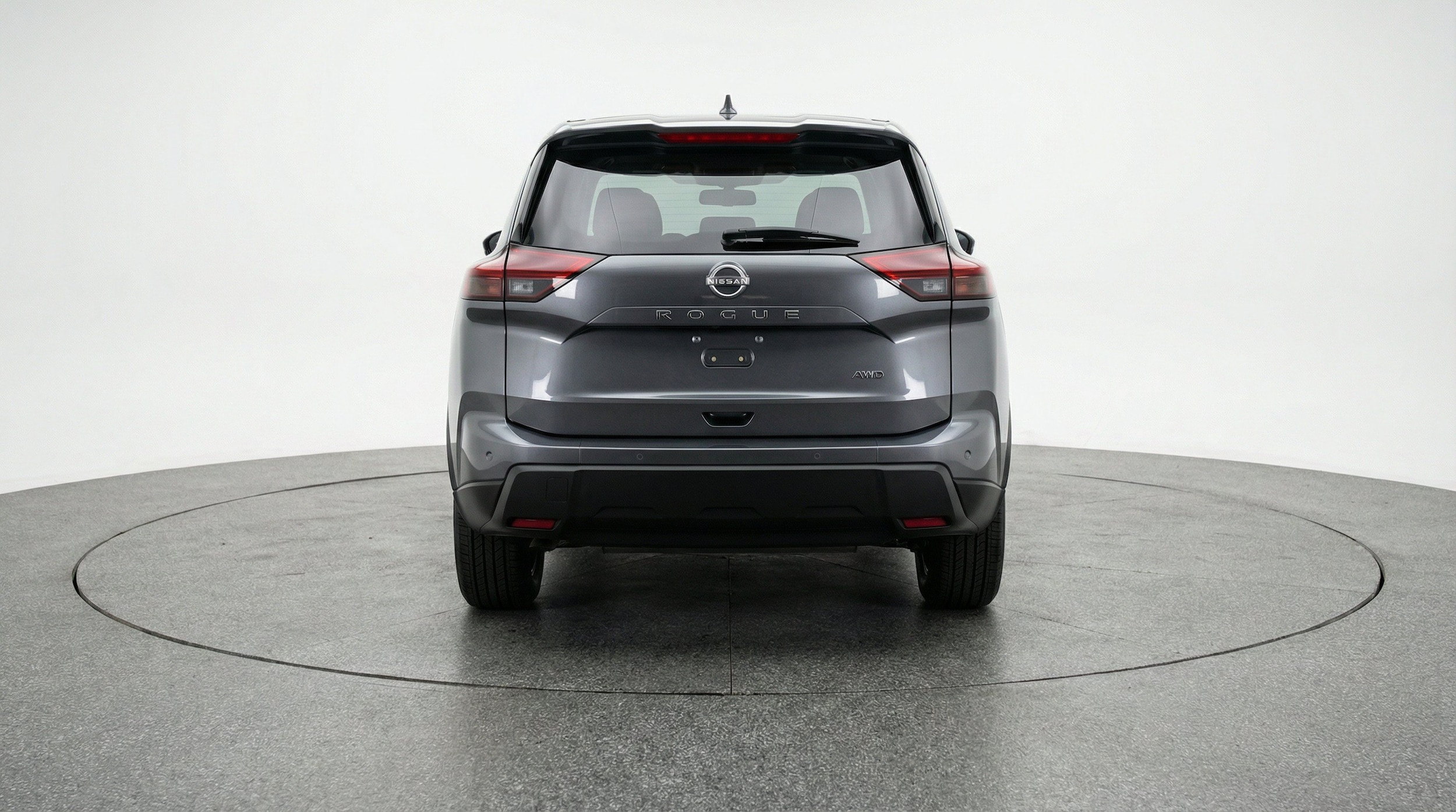 Thumbnail: 2025 Nissan Rogue - 7