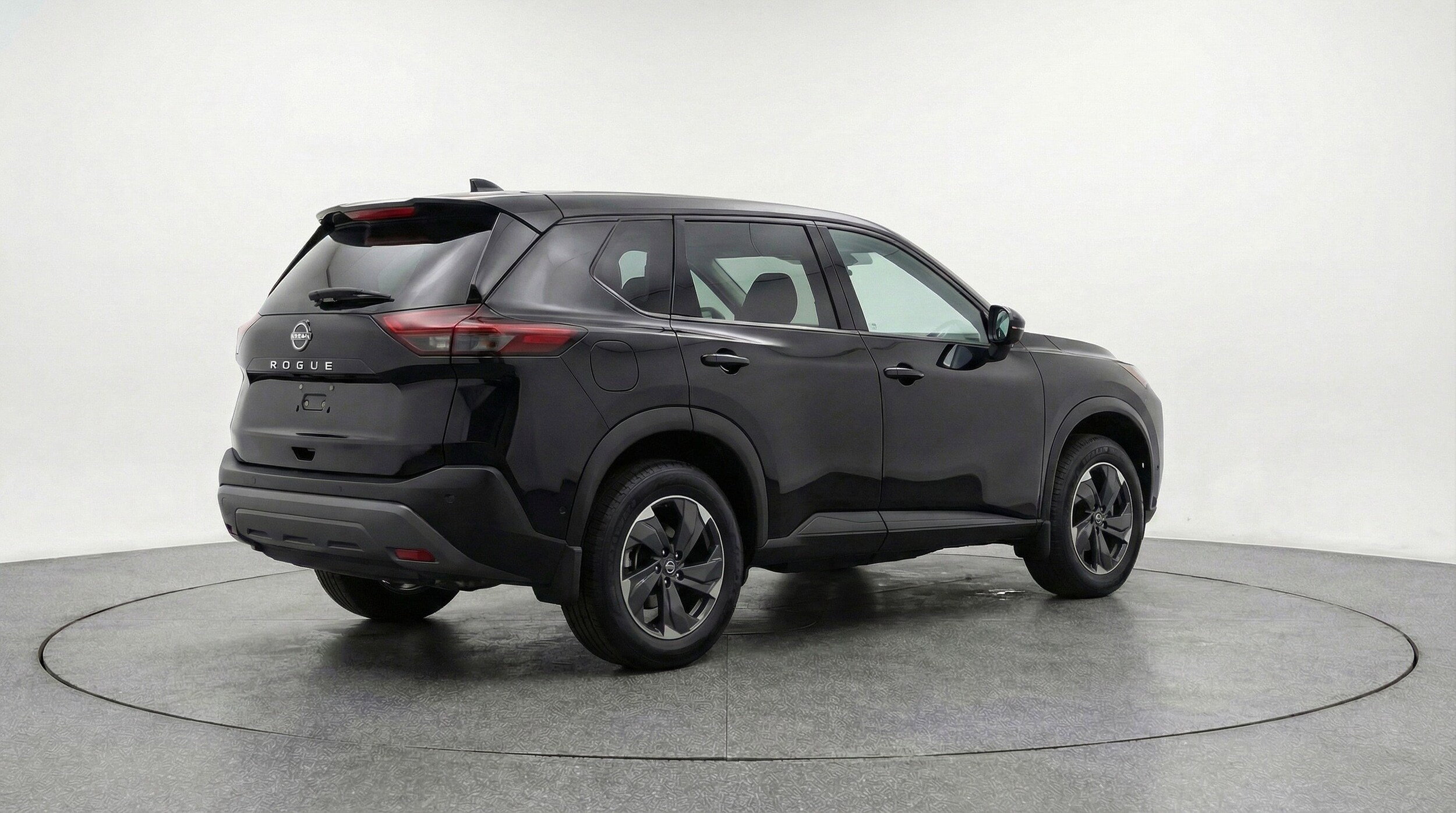 Thumbnail: 2025 Nissan Rogue - 9