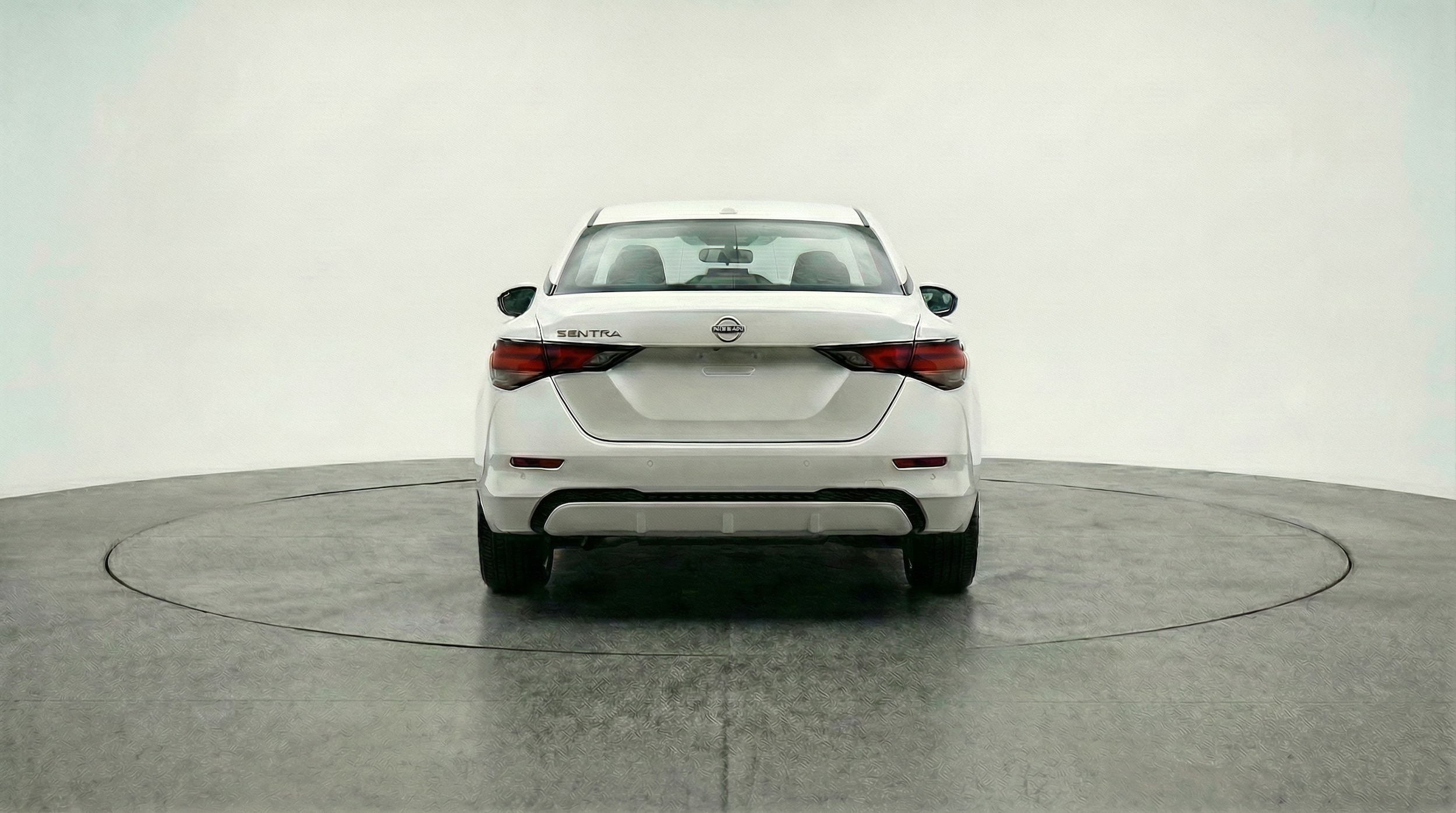 Thumbnail: 2025 Nissan Sentra - 6