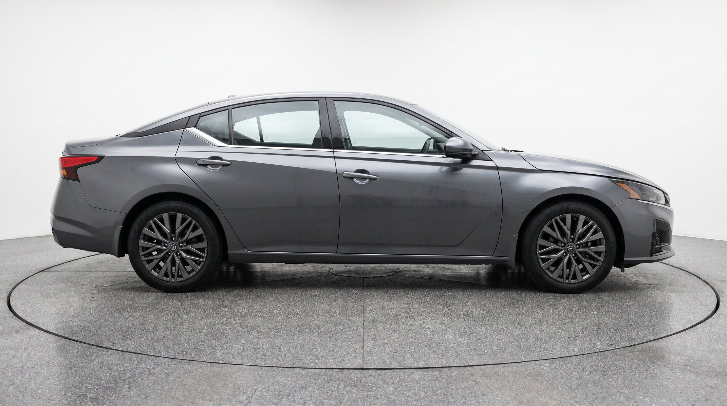 Thumbnail: 2026 Nissan Altima - 10
