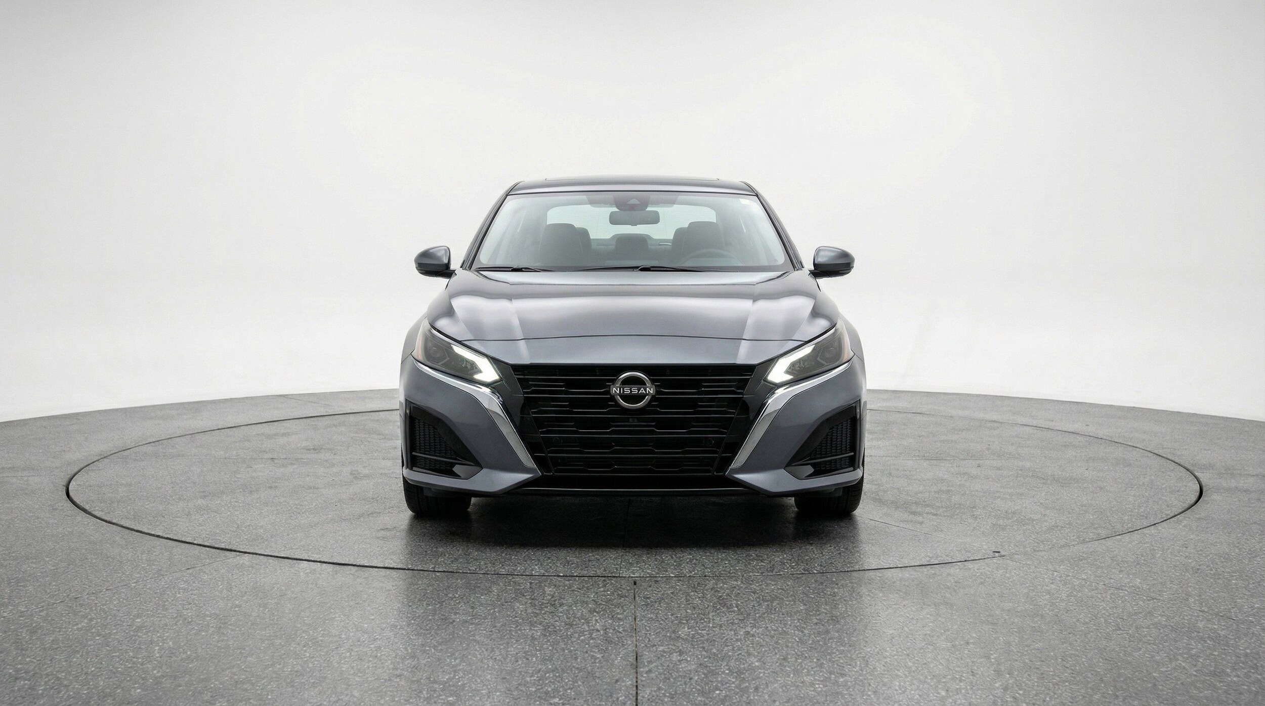 Thumbnail: 2025 Nissan Altima - 2