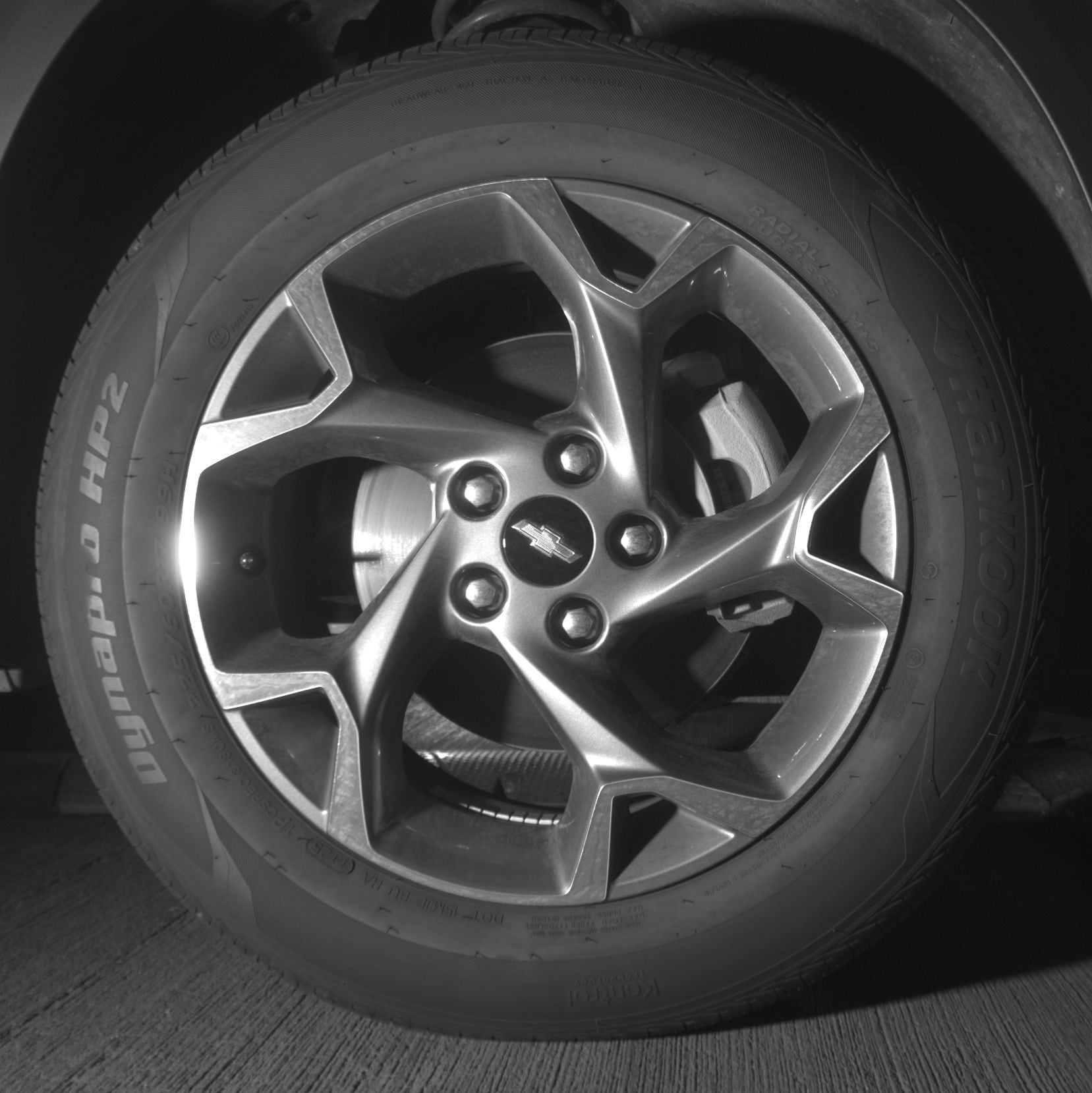 Thumbnail: 2025 Chevrolet Trax - 10