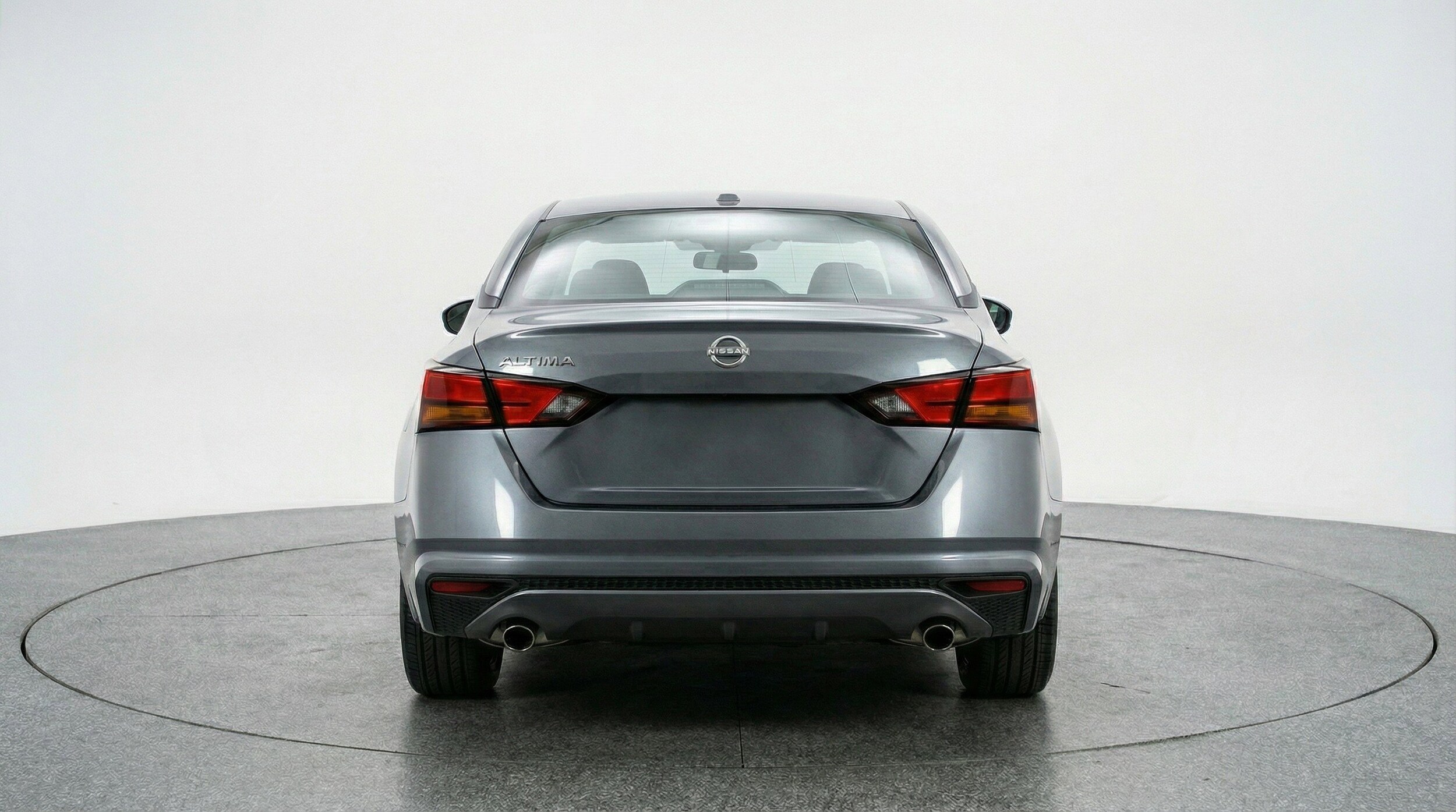 Thumbnail: 2025 Nissan Altima - 7