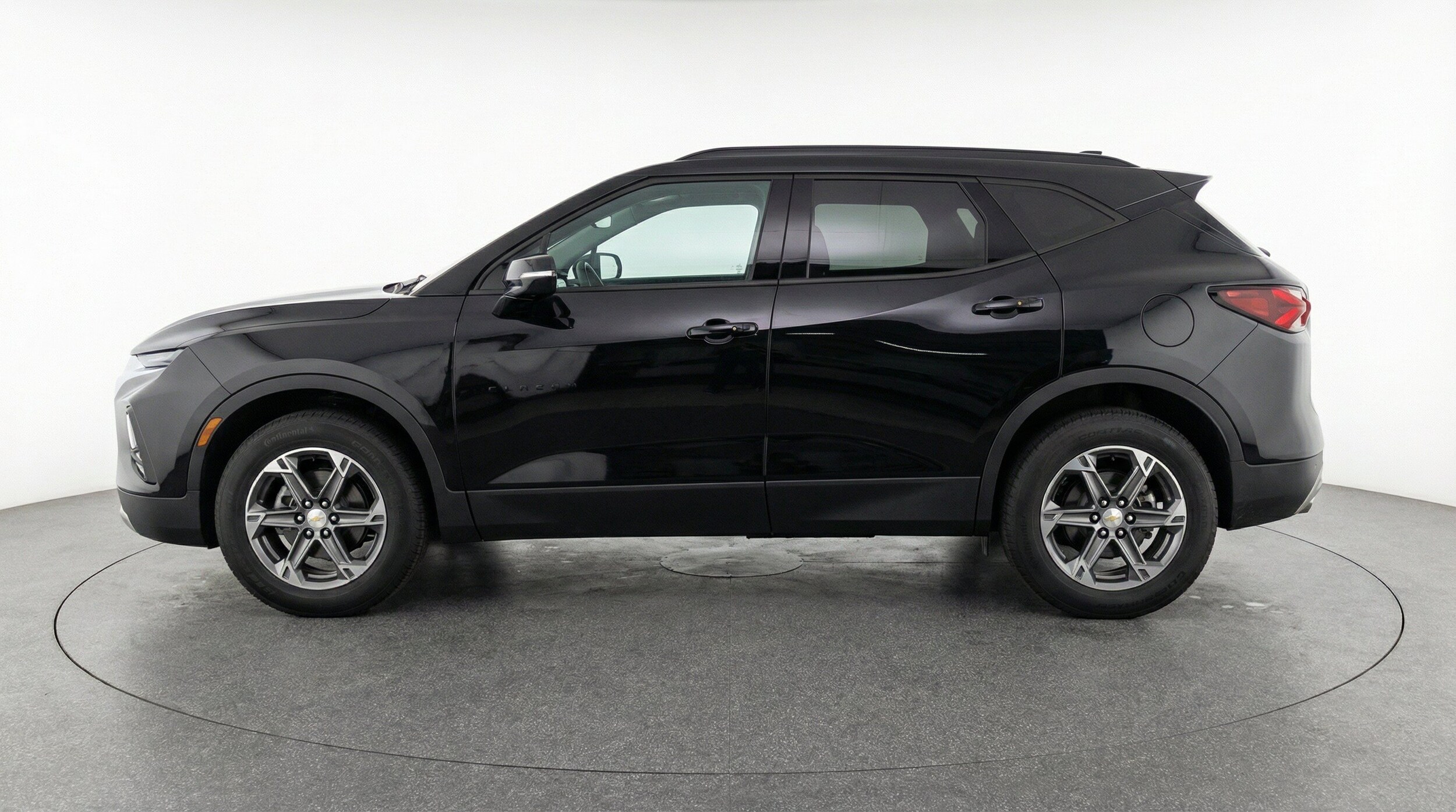 Thumbnail: 2026 Chevrolet Blazer - 5