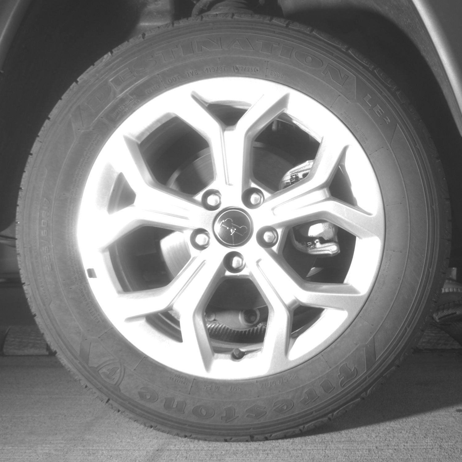 Thumbnail: 2025 Jeep Compass - 15