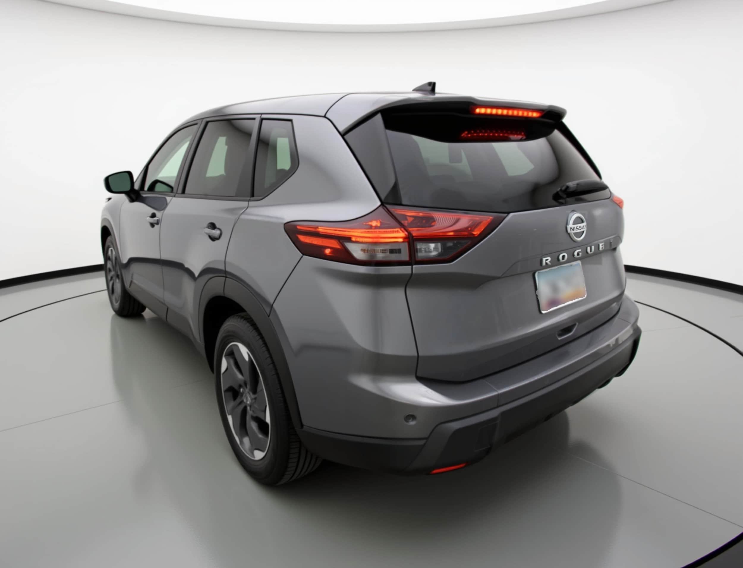 Thumbnail: 2025 Nissan Rogue - 5