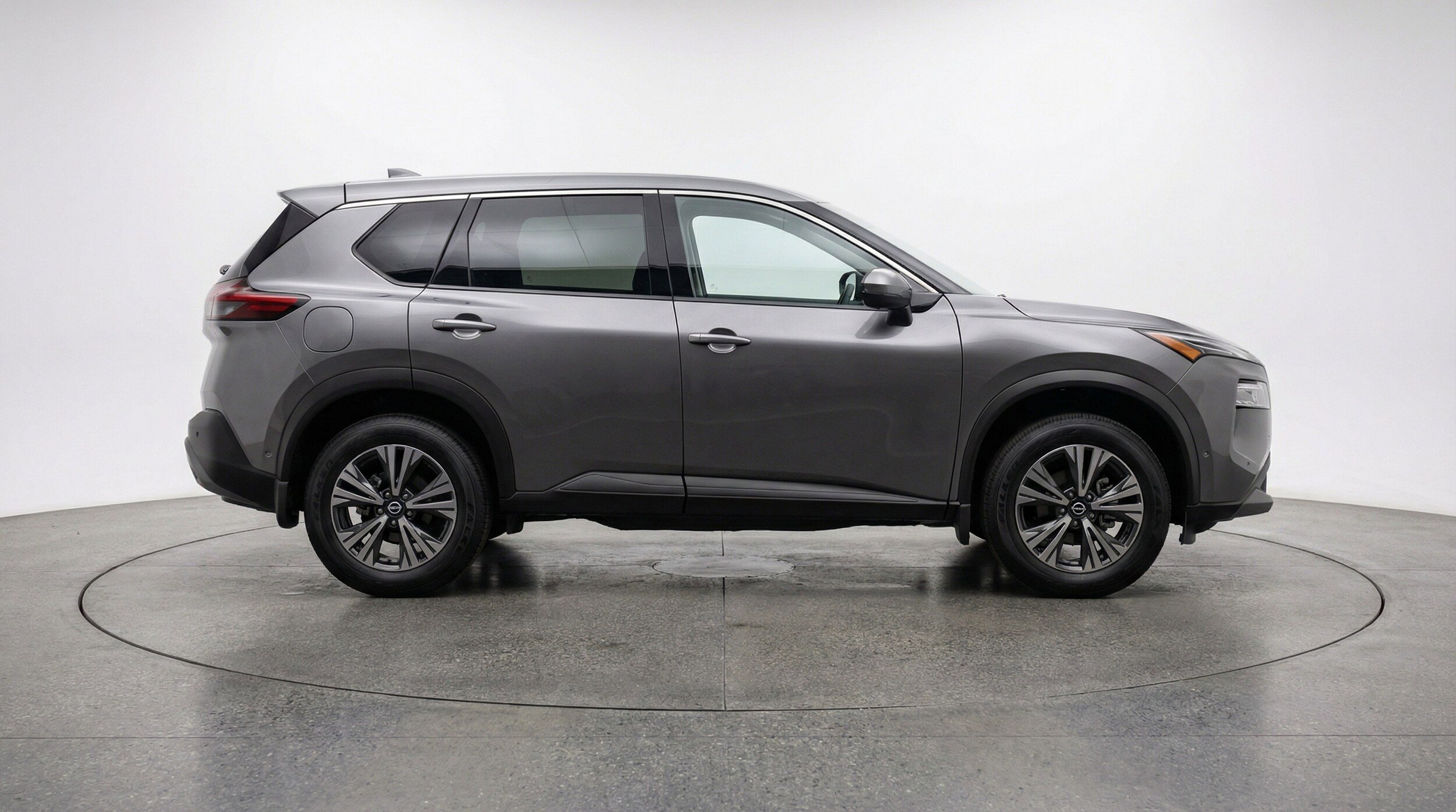 Thumbnail: 2025 Nissan Rogue - 11
