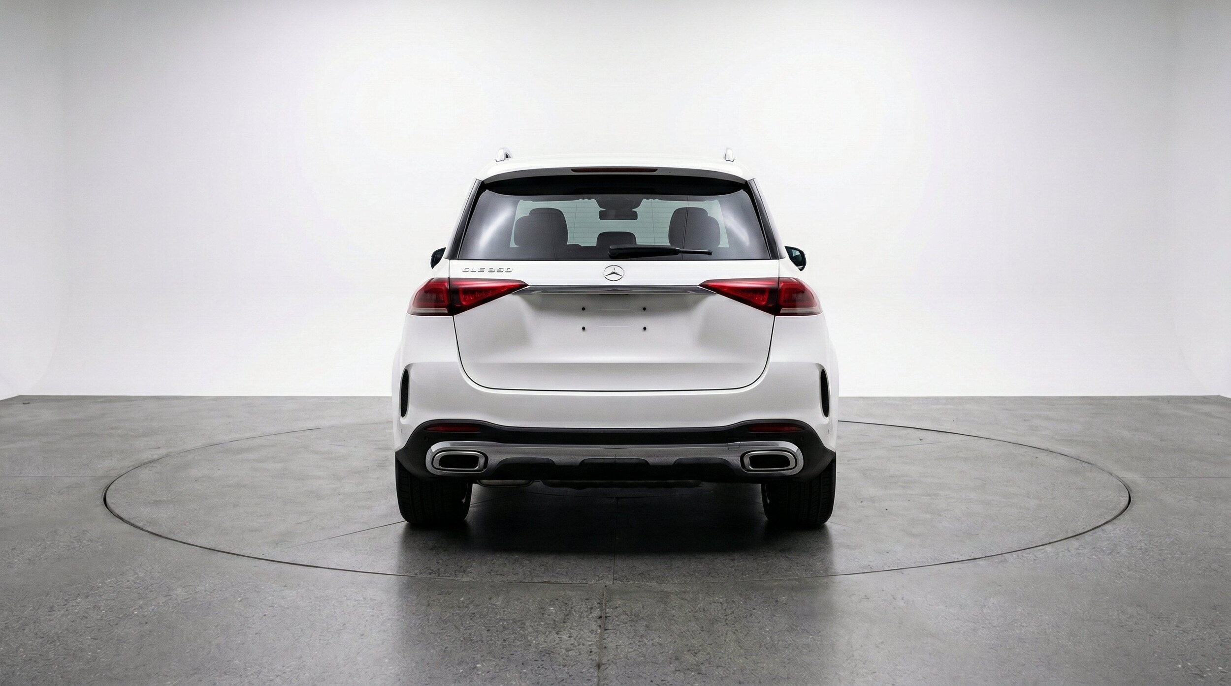 Thumbnail: 2026 Mercedes-Benz GLE - 7