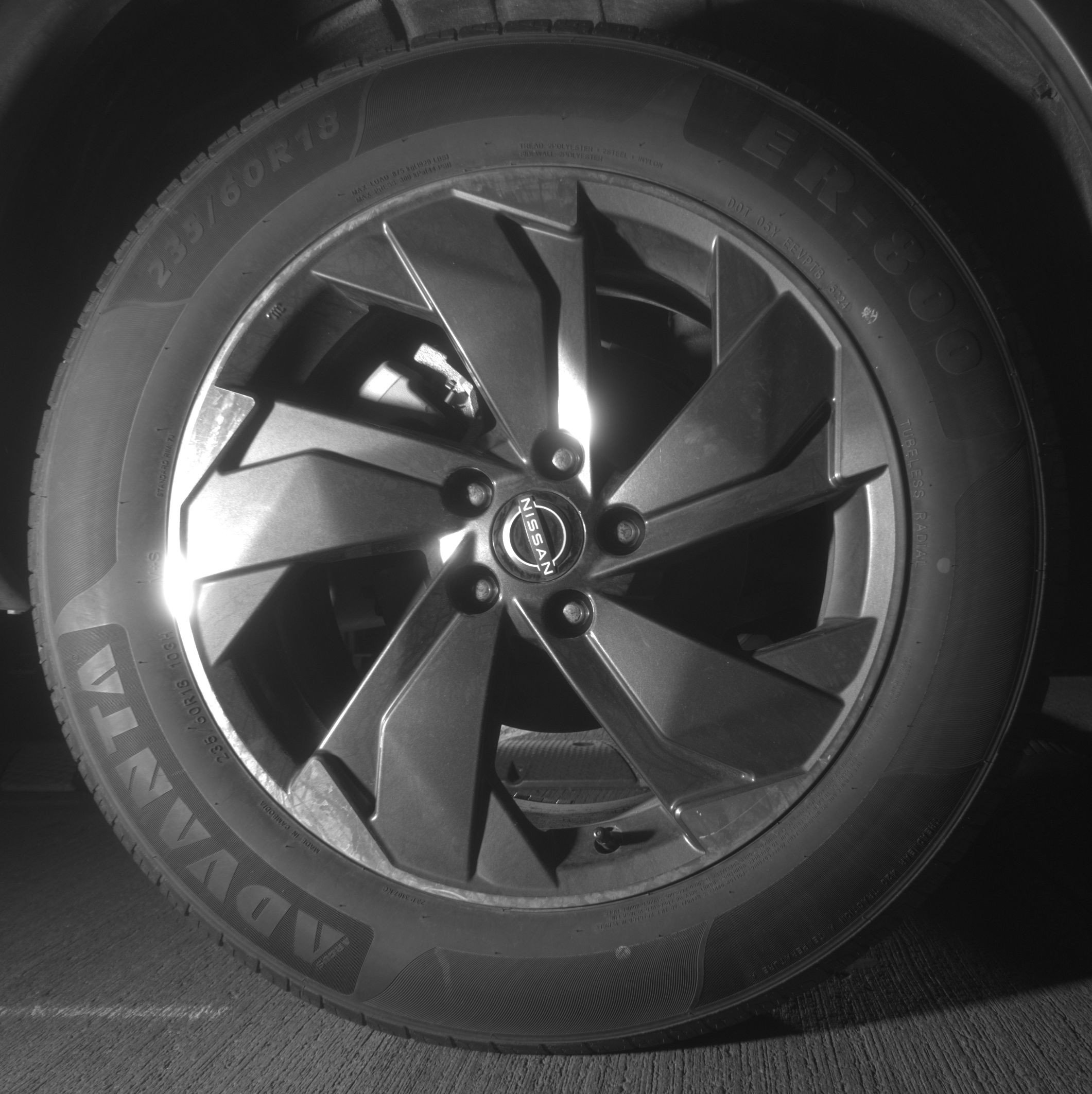 Thumbnail: 2025 Nissan Rogue - 15