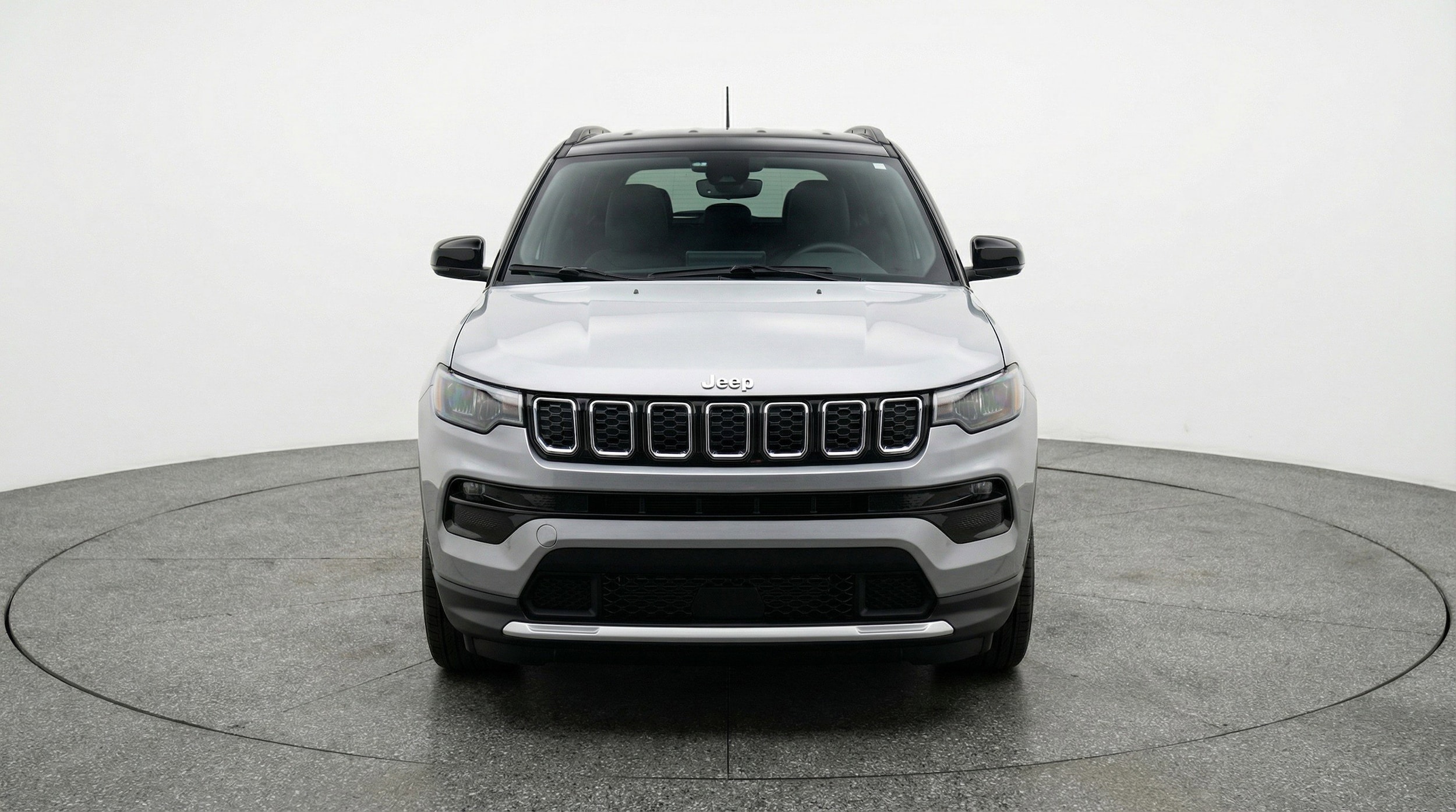 Thumbnail: 2025 Jeep Compass - 2