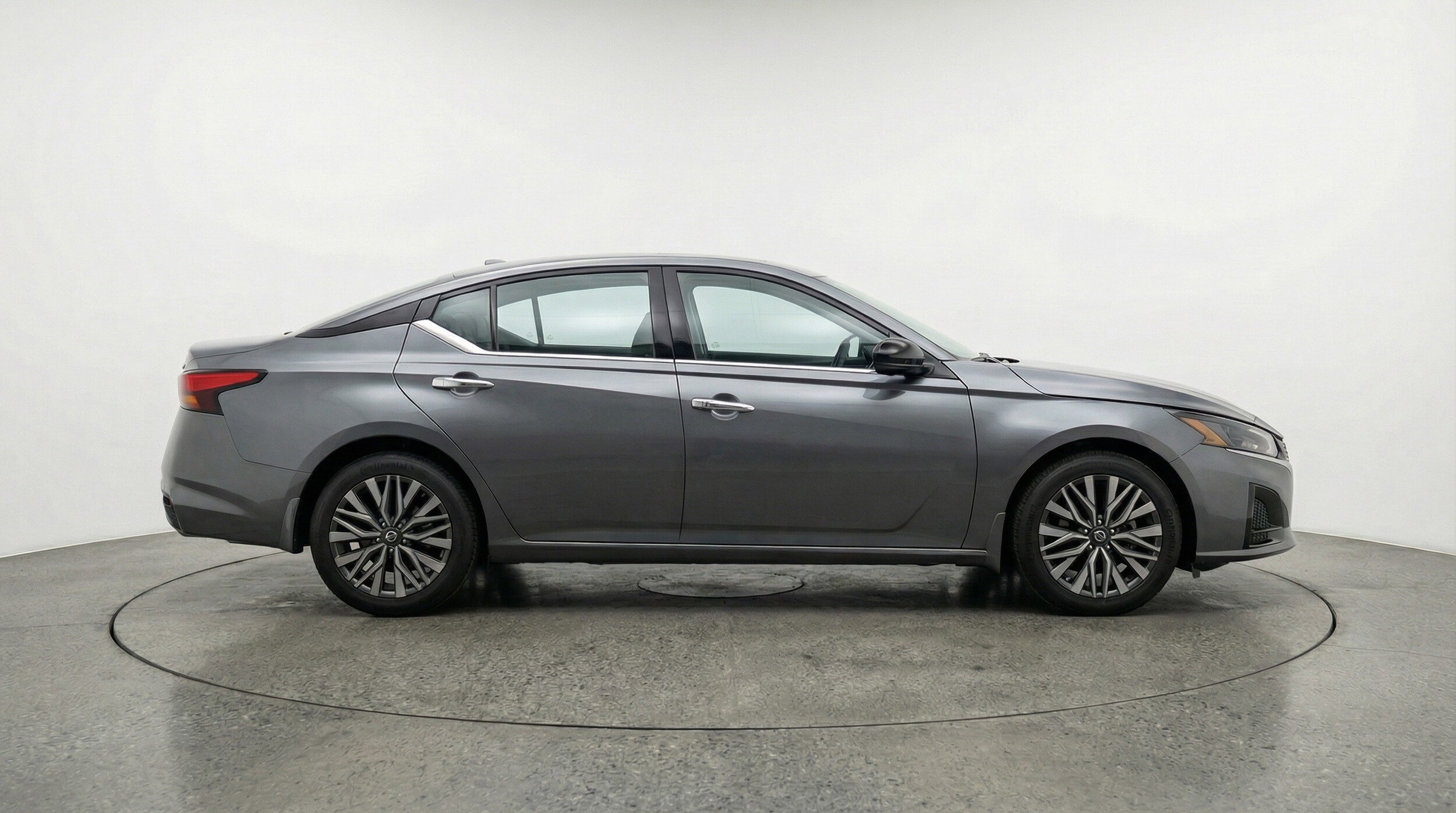 Thumbnail: 2025 Nissan Altima - 11