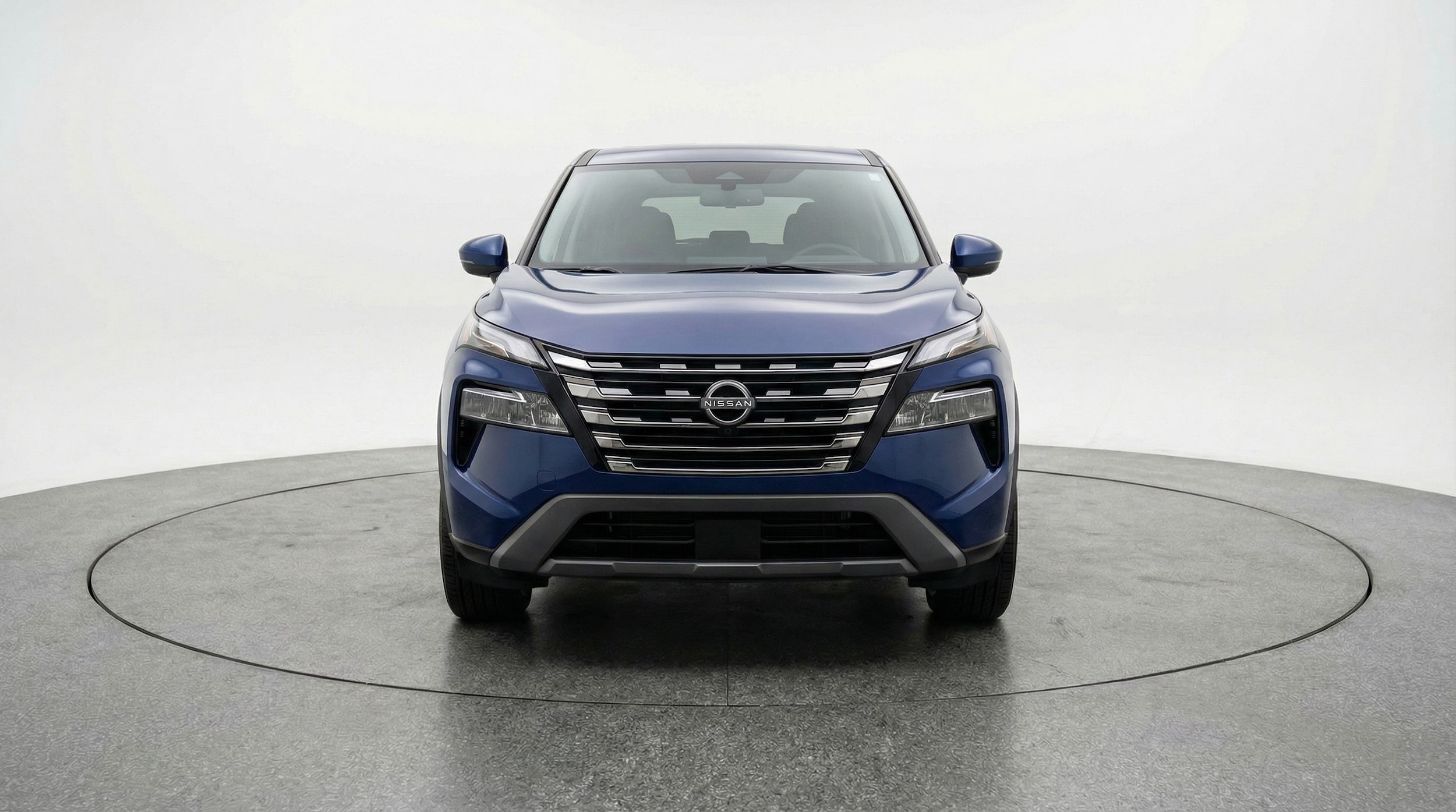 Thumbnail: 2025 Nissan Rogue - 2