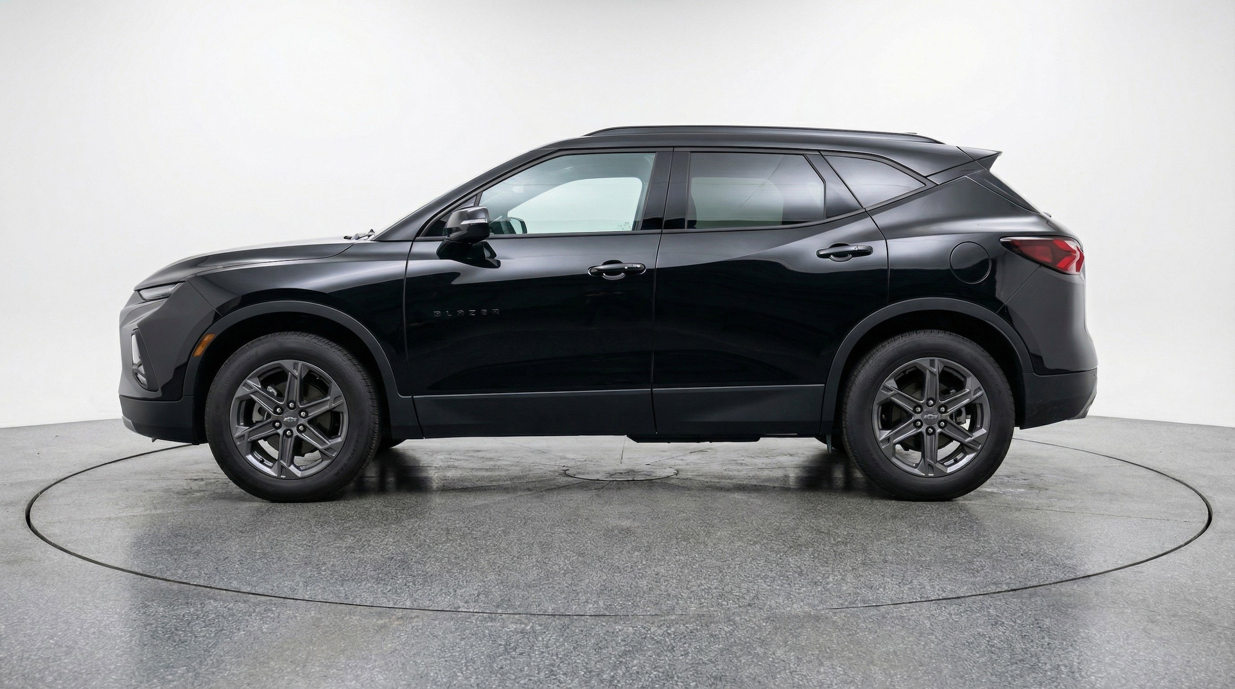 Thumbnail: 2025 Chevrolet Blazer - 5