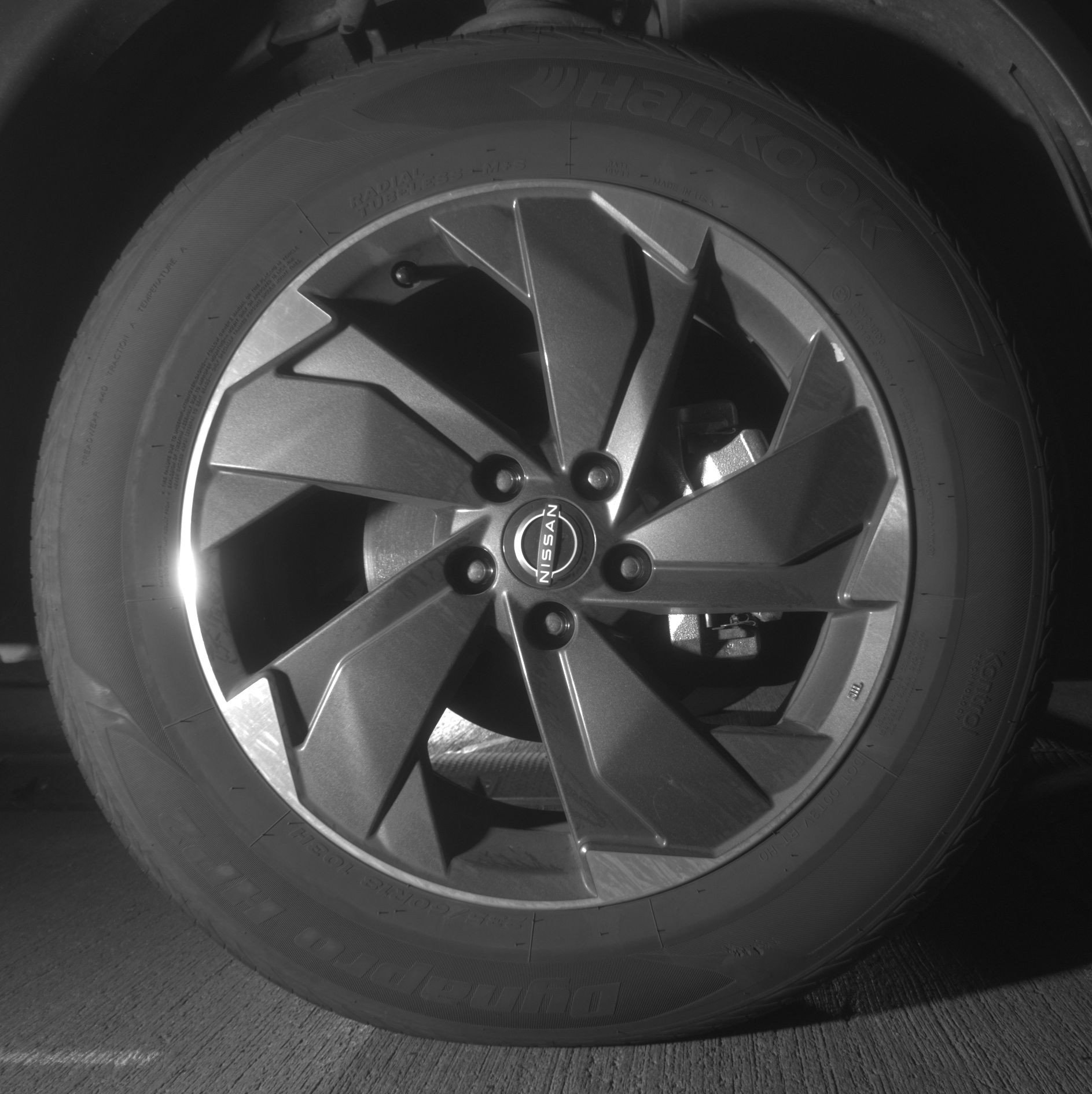 Thumbnail: 2025 Nissan Rogue - 13