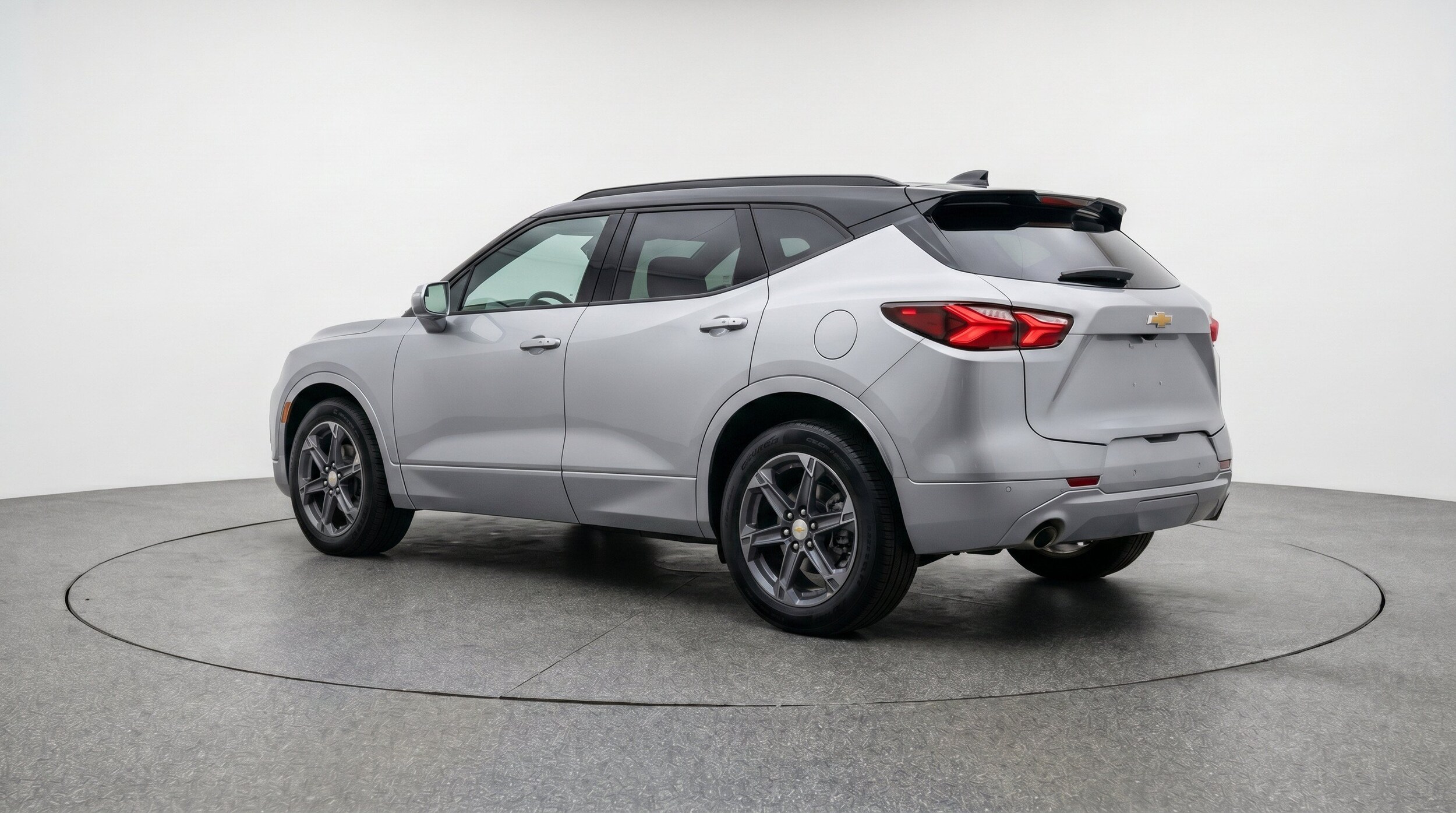 Thumbnail: 2026 Chevrolet Blazer - 6