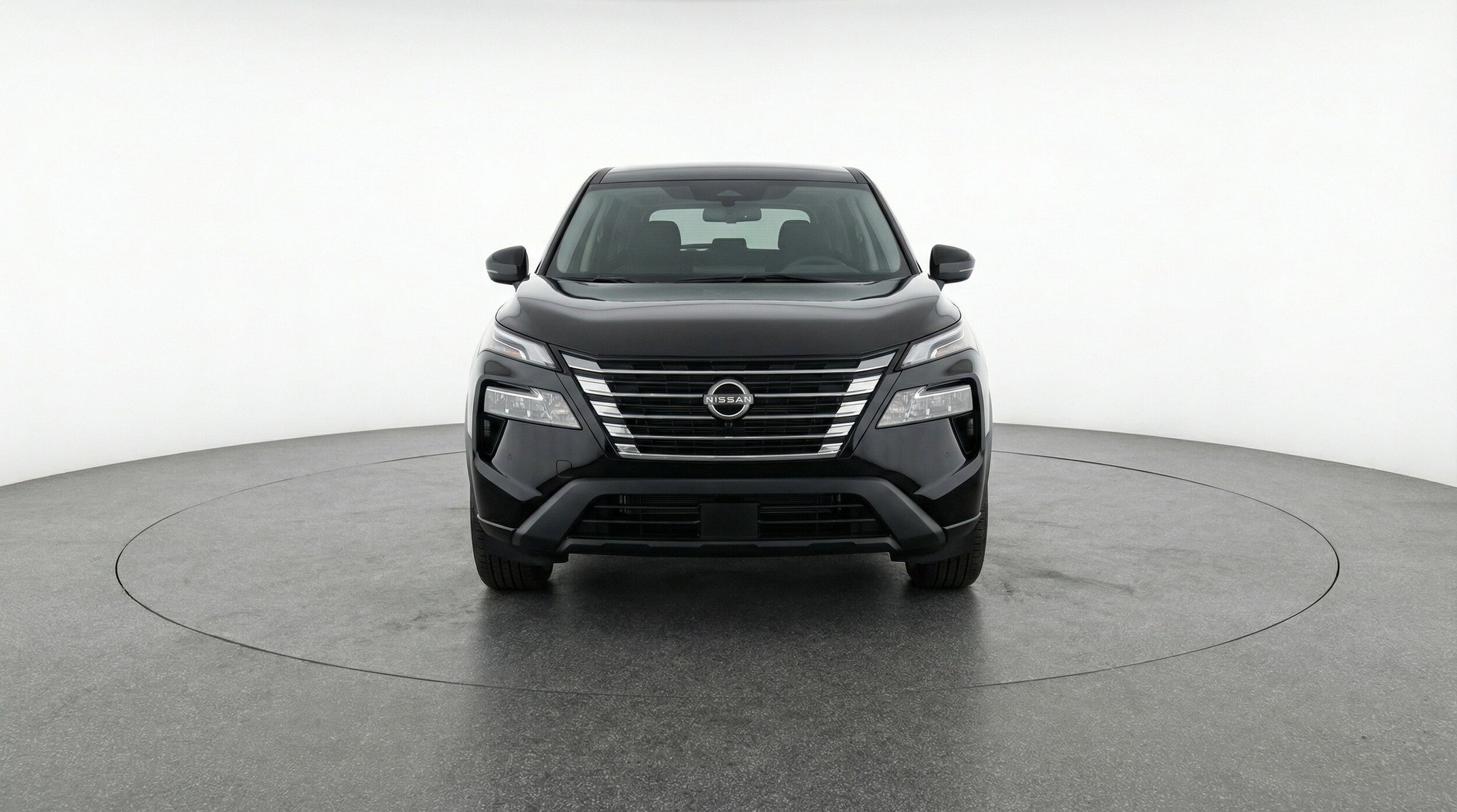 Thumbnail: 2025 Nissan Rogue - 2