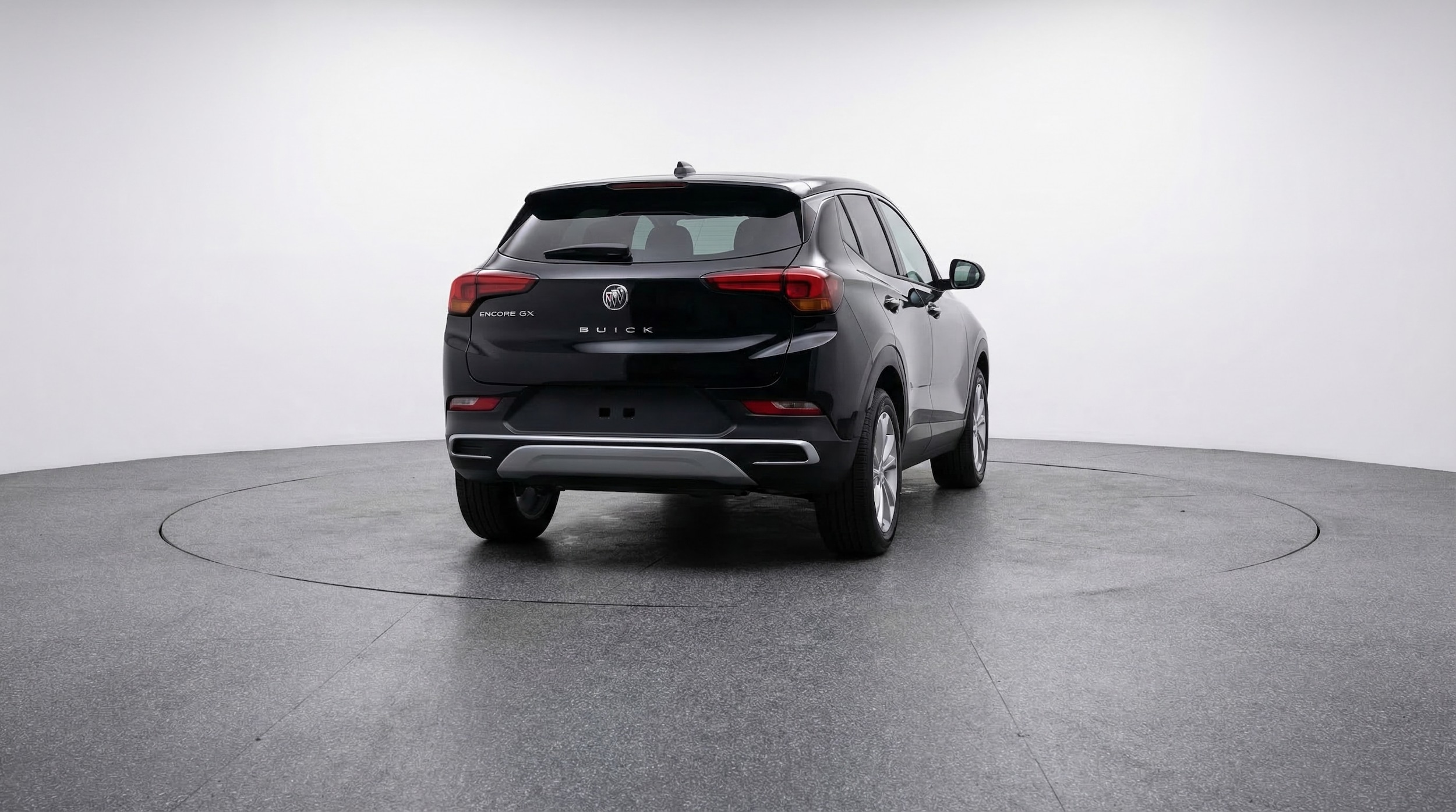 Thumbnail: 2025 Buick Encore GX - 6