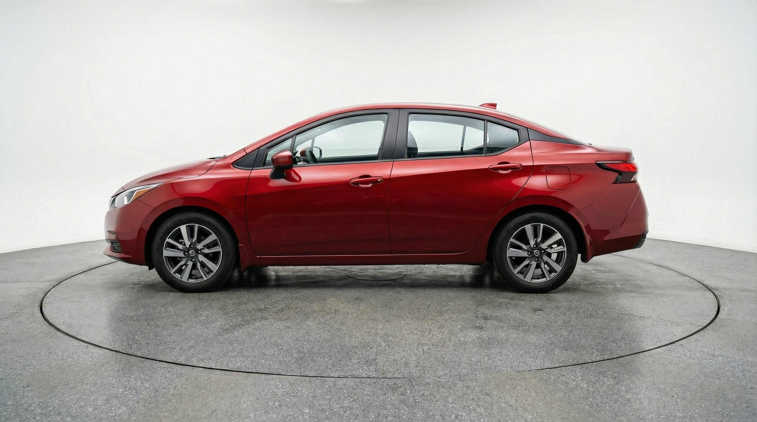 Thumbnail: 2025 Nissan Versa - 4