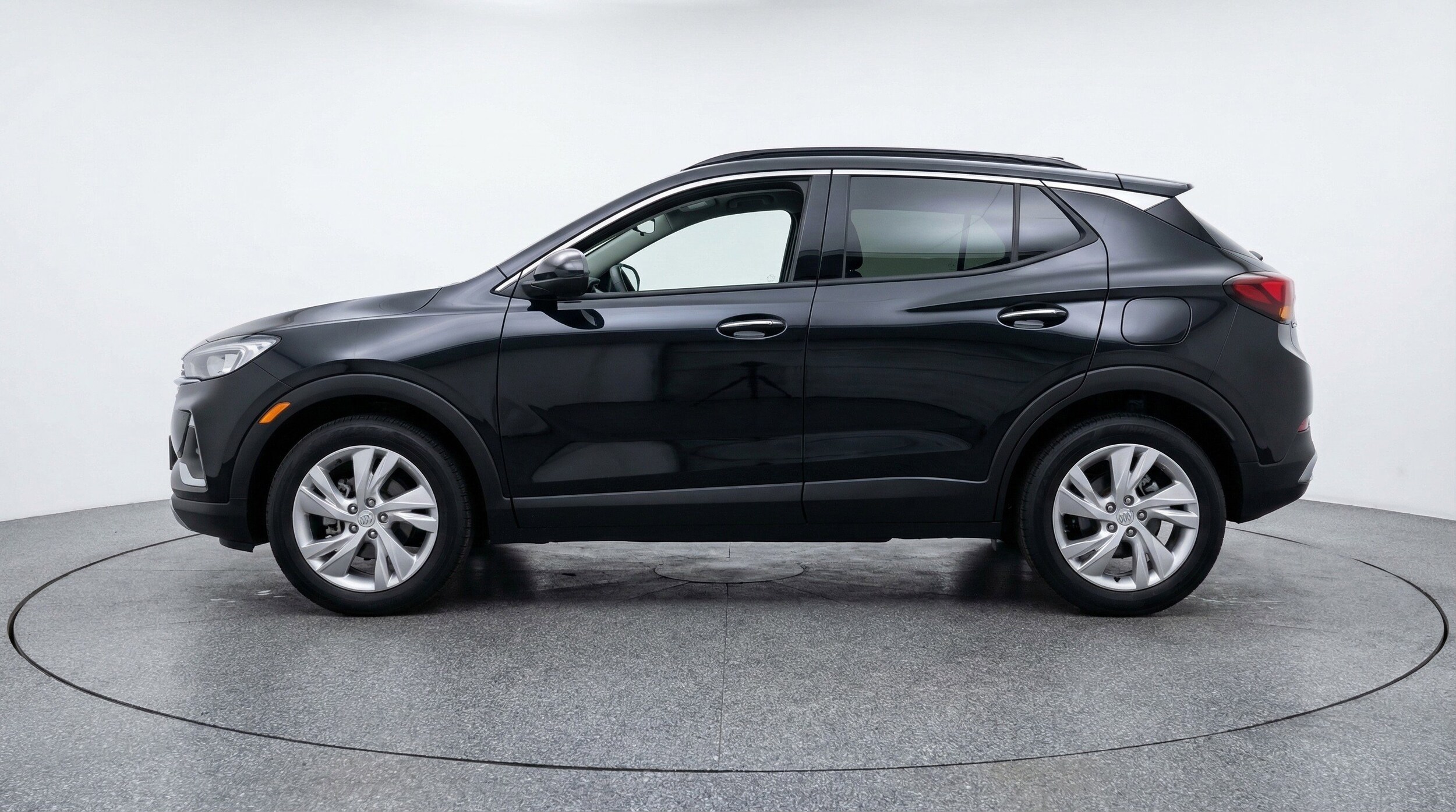 Thumbnail: 2025 Buick Encore GX - 5