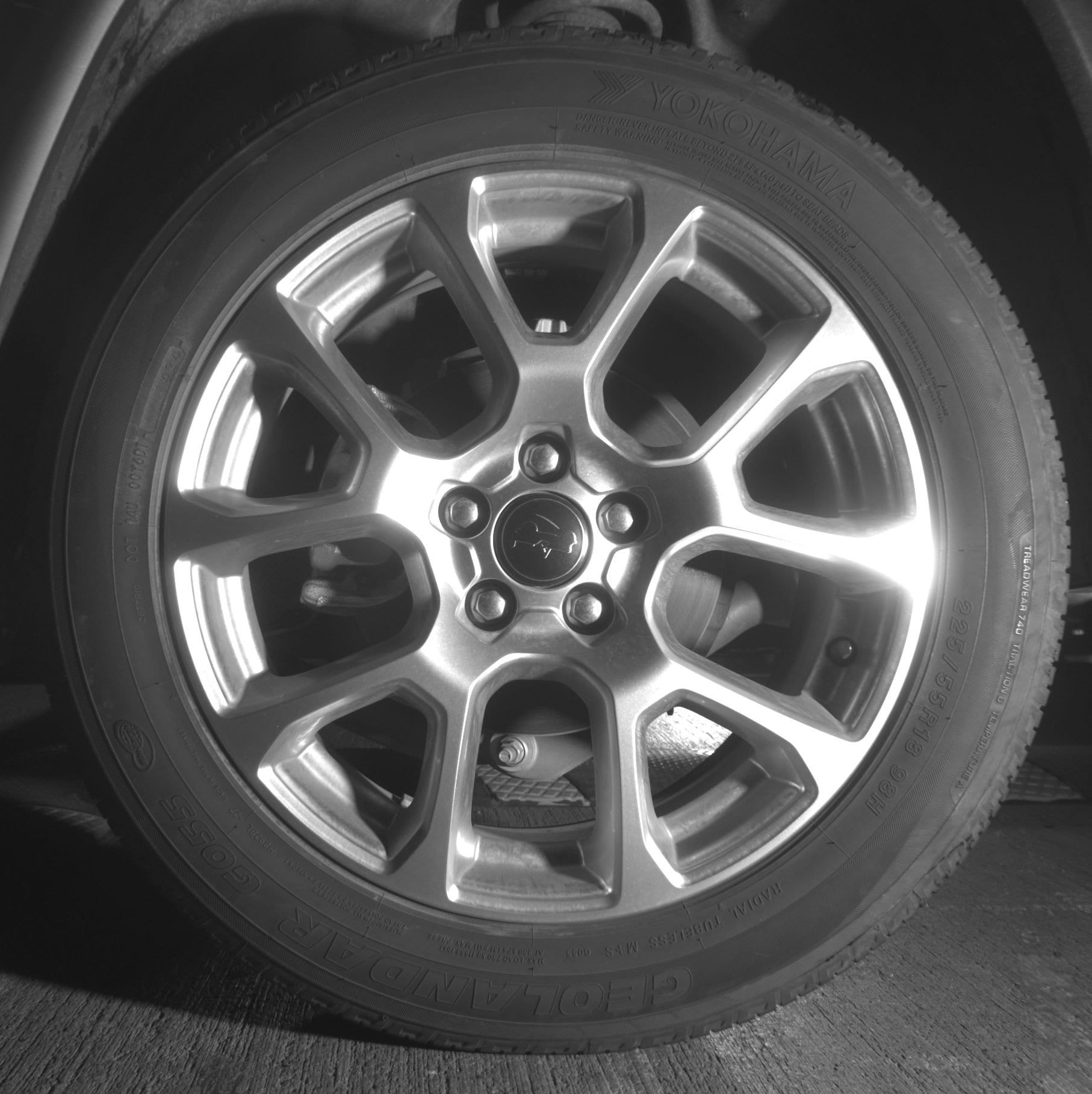 Thumbnail: 2025 Jeep Compass - 14