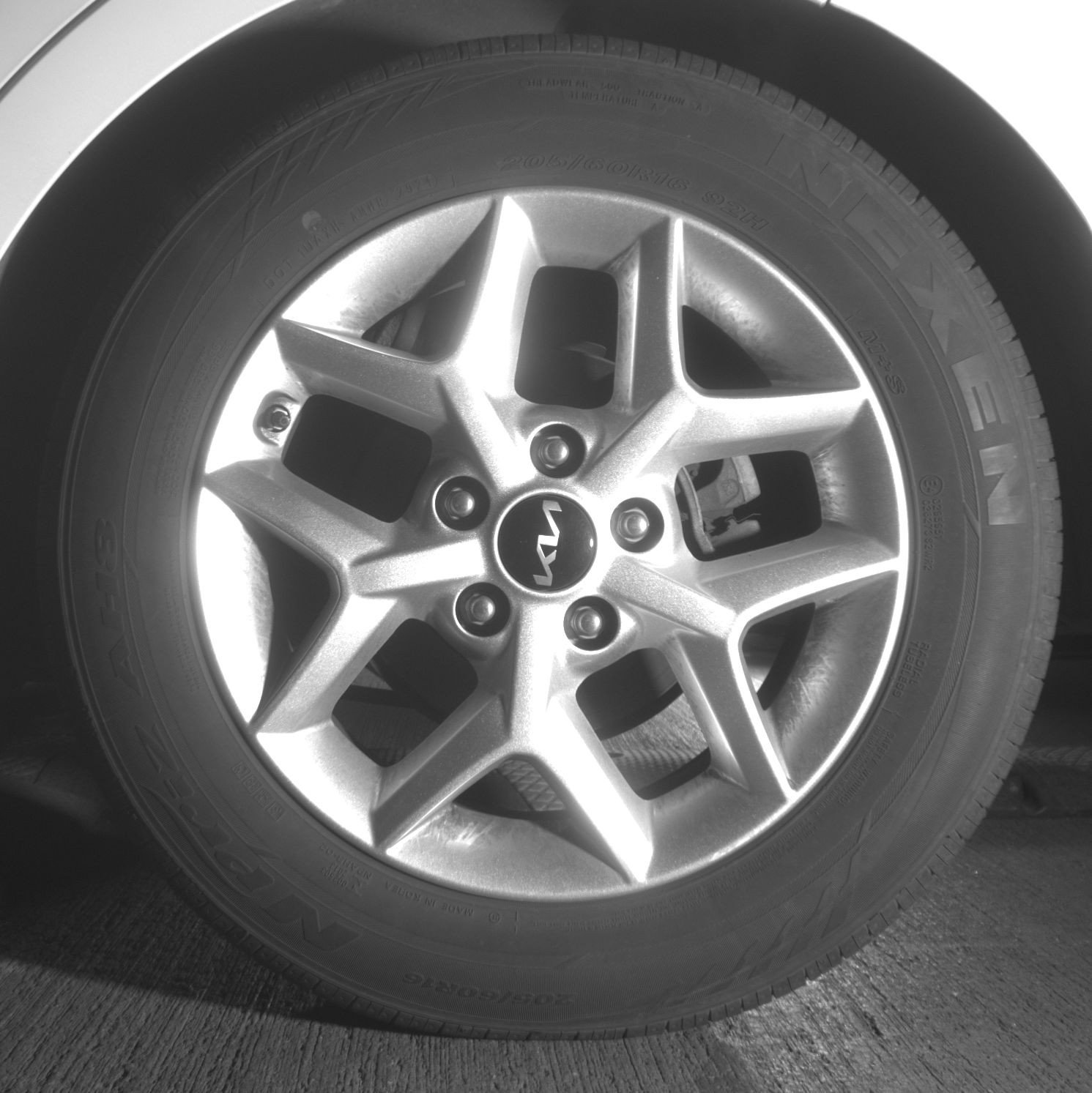 Thumbnail: 2025 Kia Soul - 21