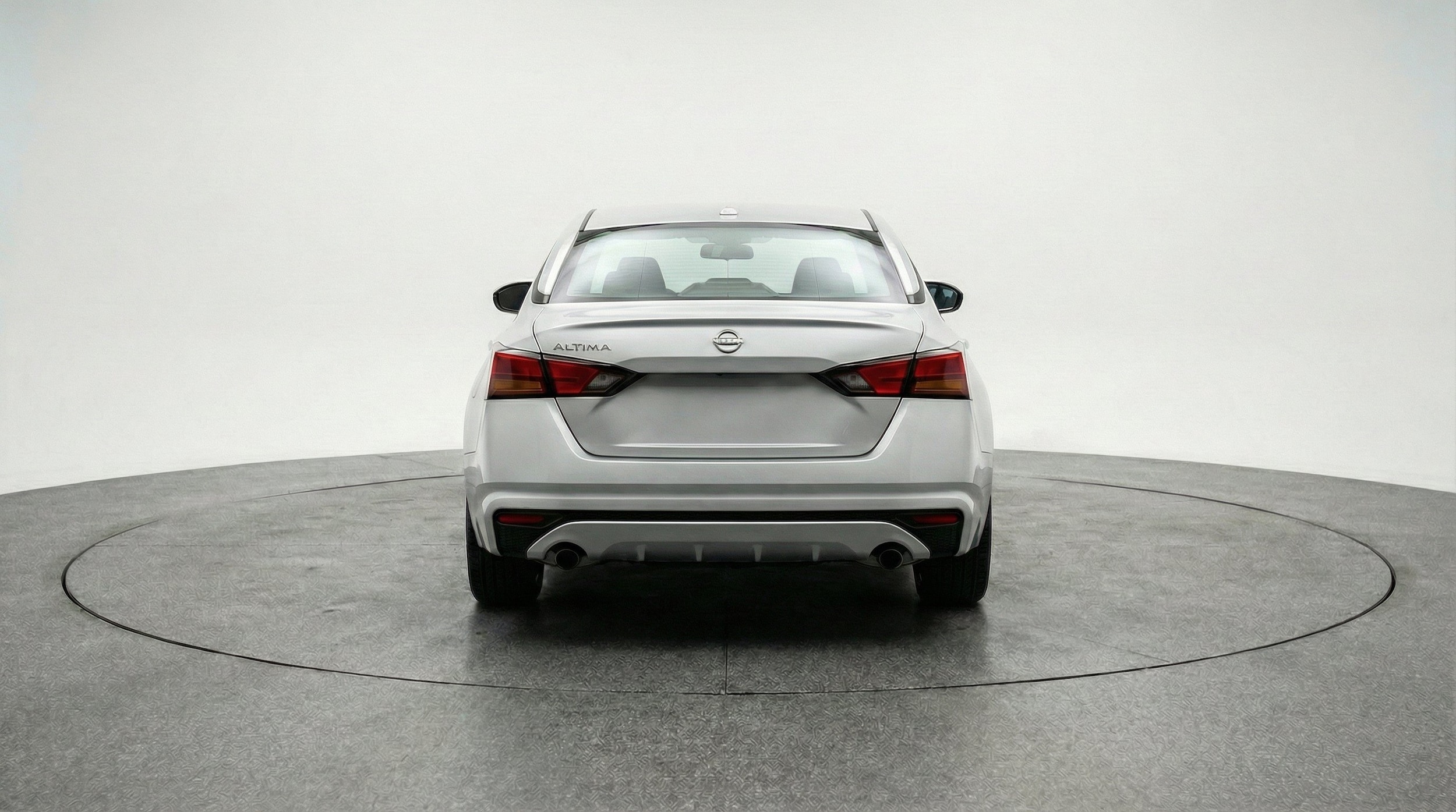 Thumbnail: 2026 Nissan Altima - 7