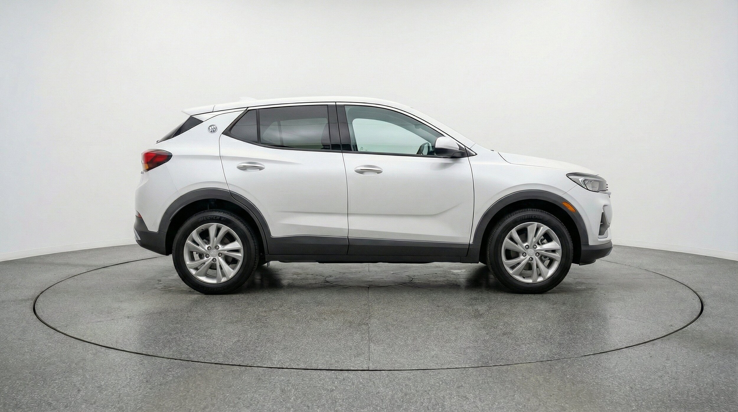 Thumbnail: 2026 Buick Encore GX - 11
