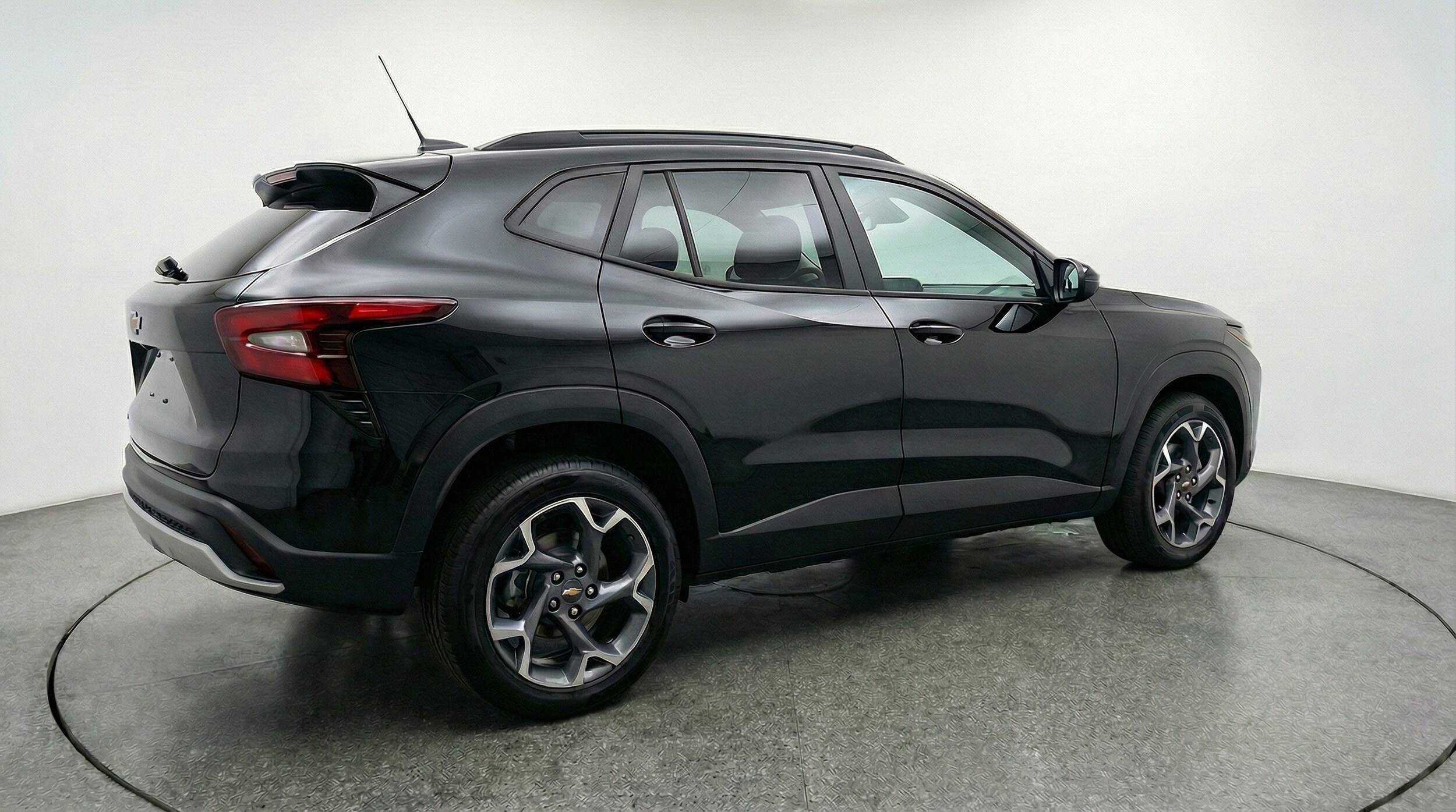 Thumbnail: 2025 Chevrolet Trax - 9