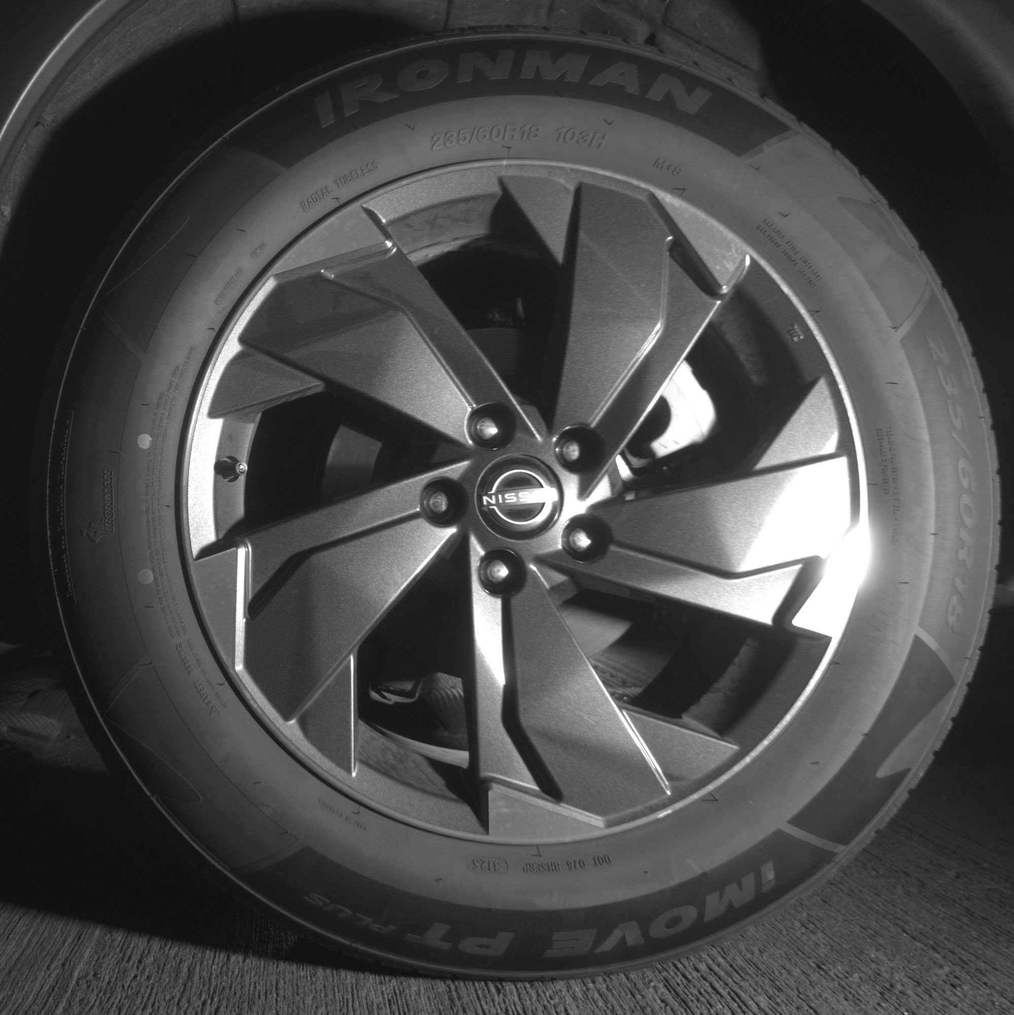 Thumbnail: 2025 Nissan Rogue - 14