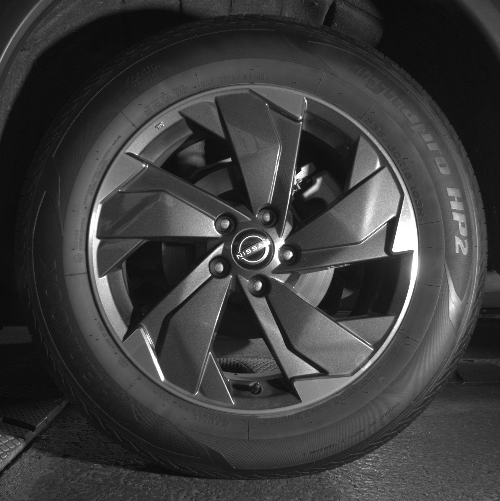 Thumbnail: 2025 Nissan Rogue - 14