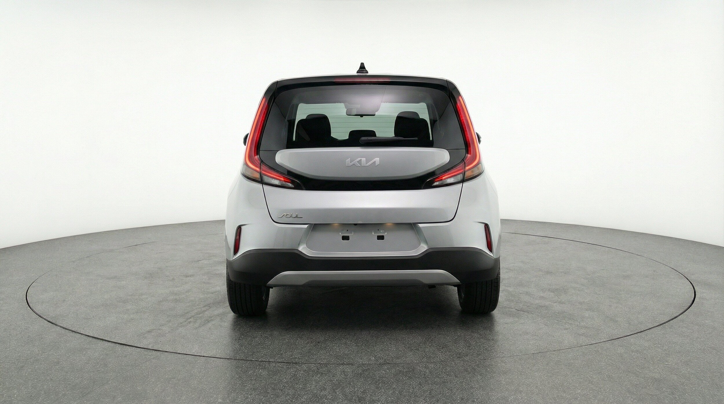 Thumbnail: 2025 Kia Soul - 7